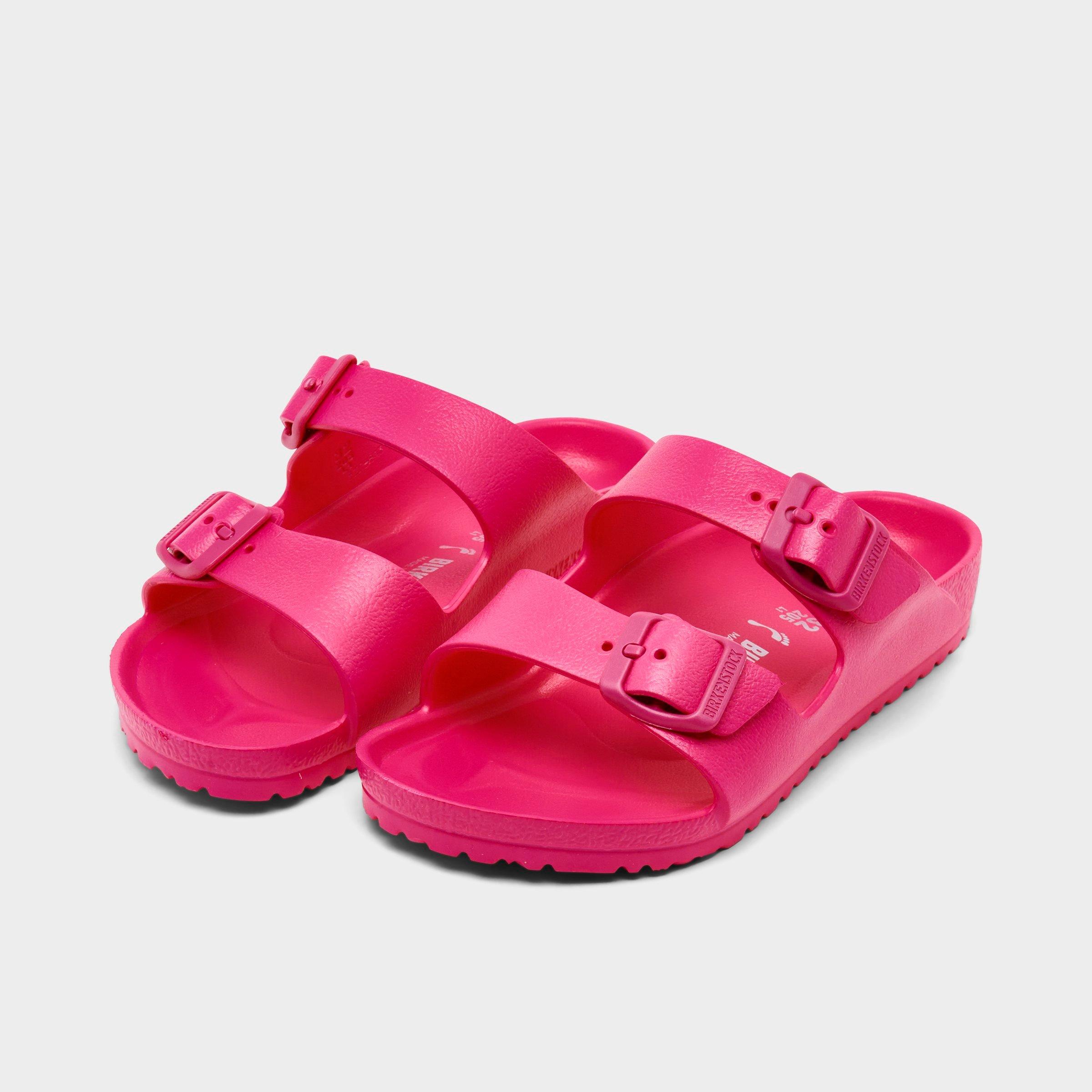 Little Kids' Birkenstock Arizona EVA Sandals