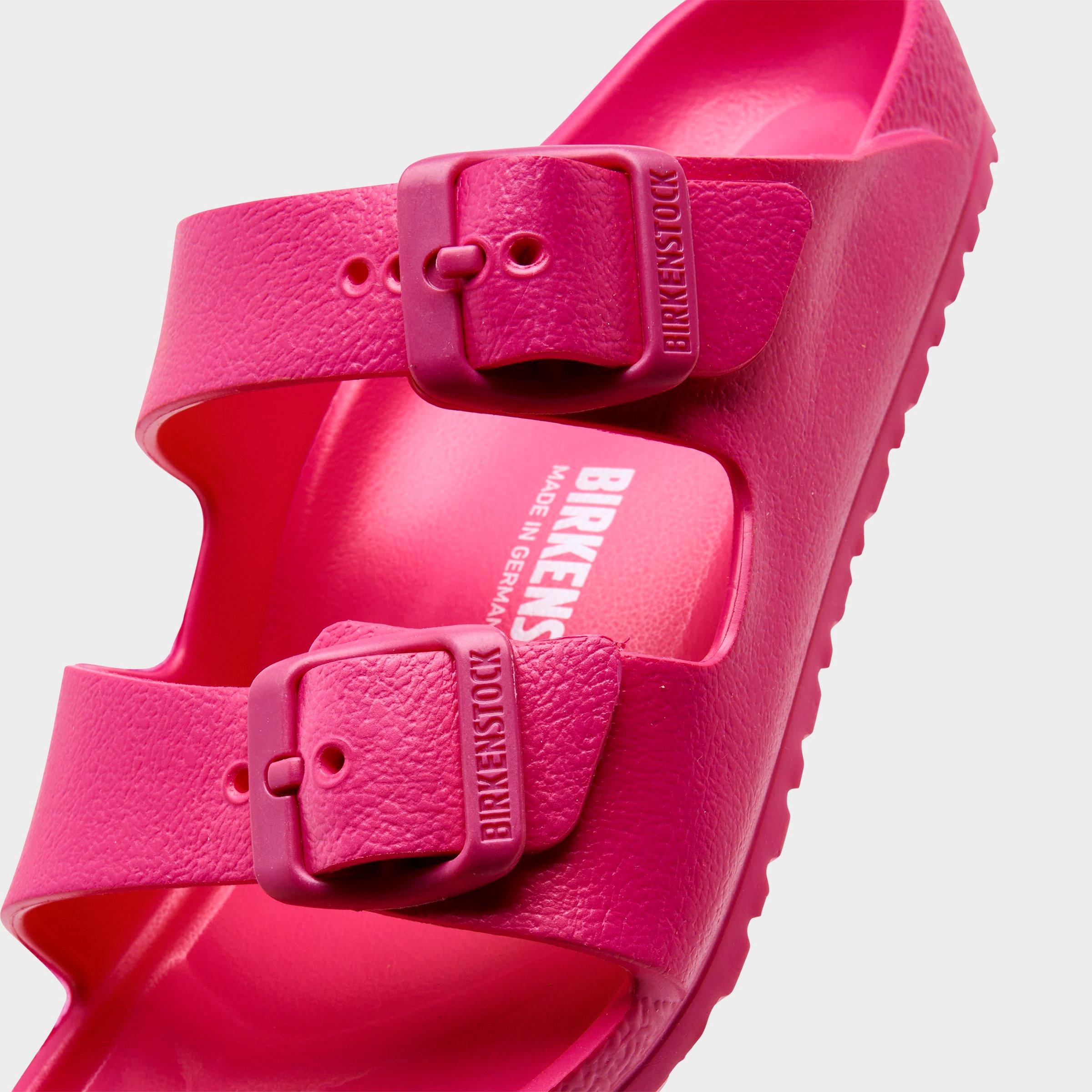 Little Kids' Birkenstock Arizona EVA Sandals