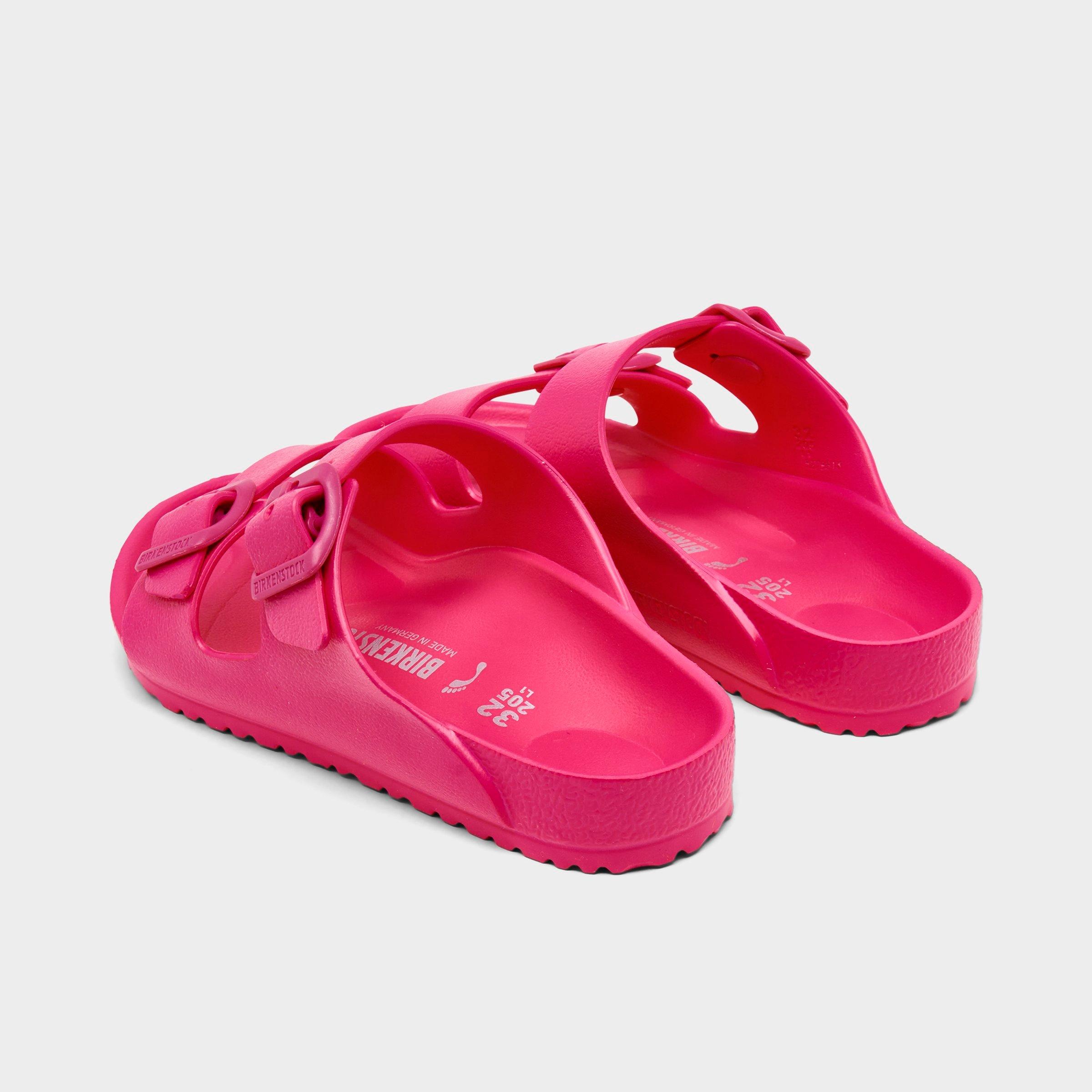 Little Kids' Birkenstock Arizona EVA Sandals