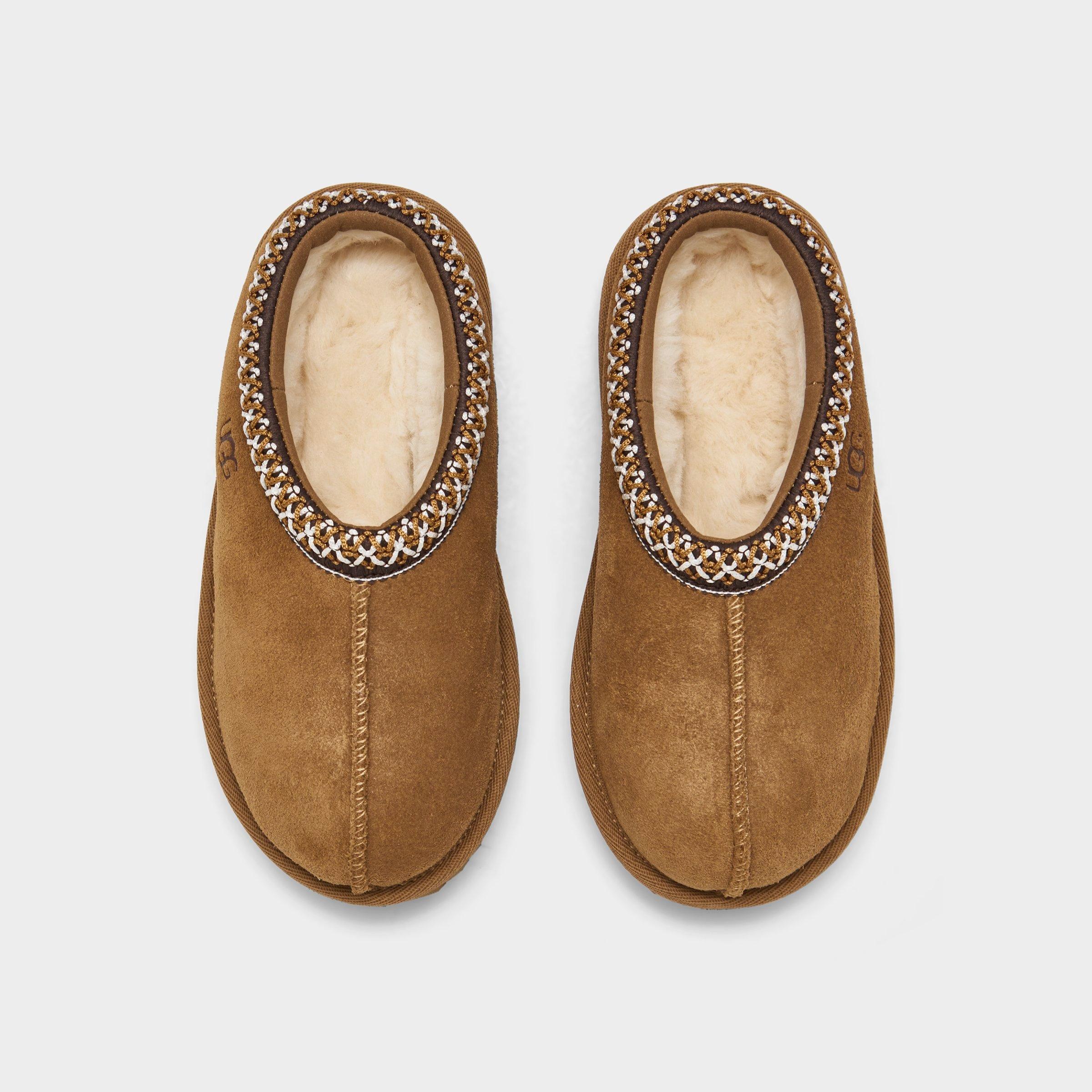 Toddler UGG Tasman II Slippers (6C-12C)