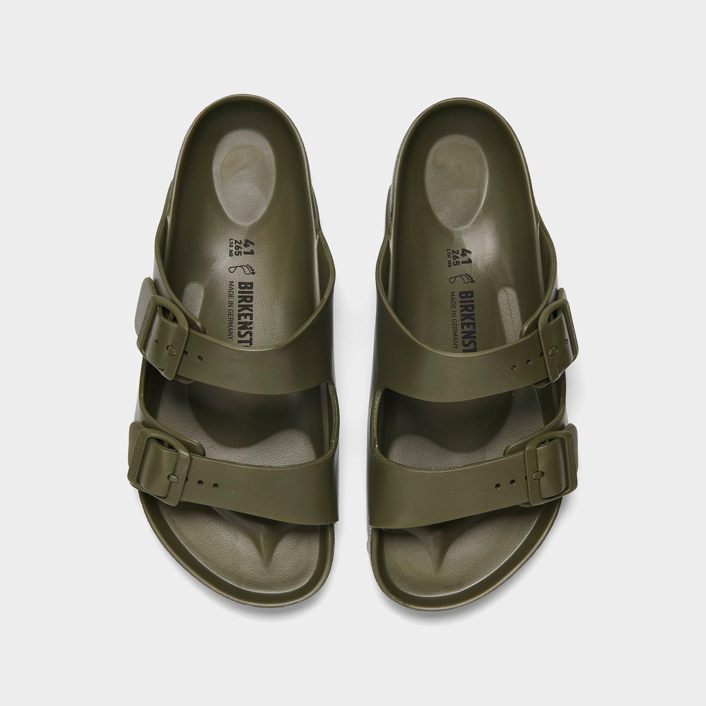 Men's Birkenstock Essentials Arizona EVA Sandals