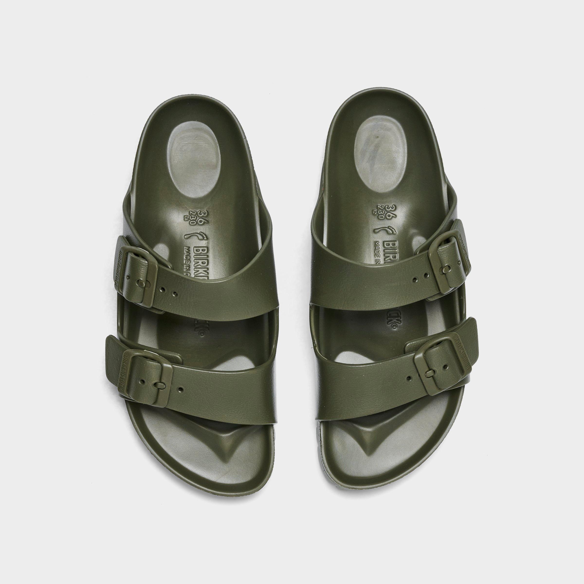 Women's Birkenstock Essentials Arizona EVA Sandals