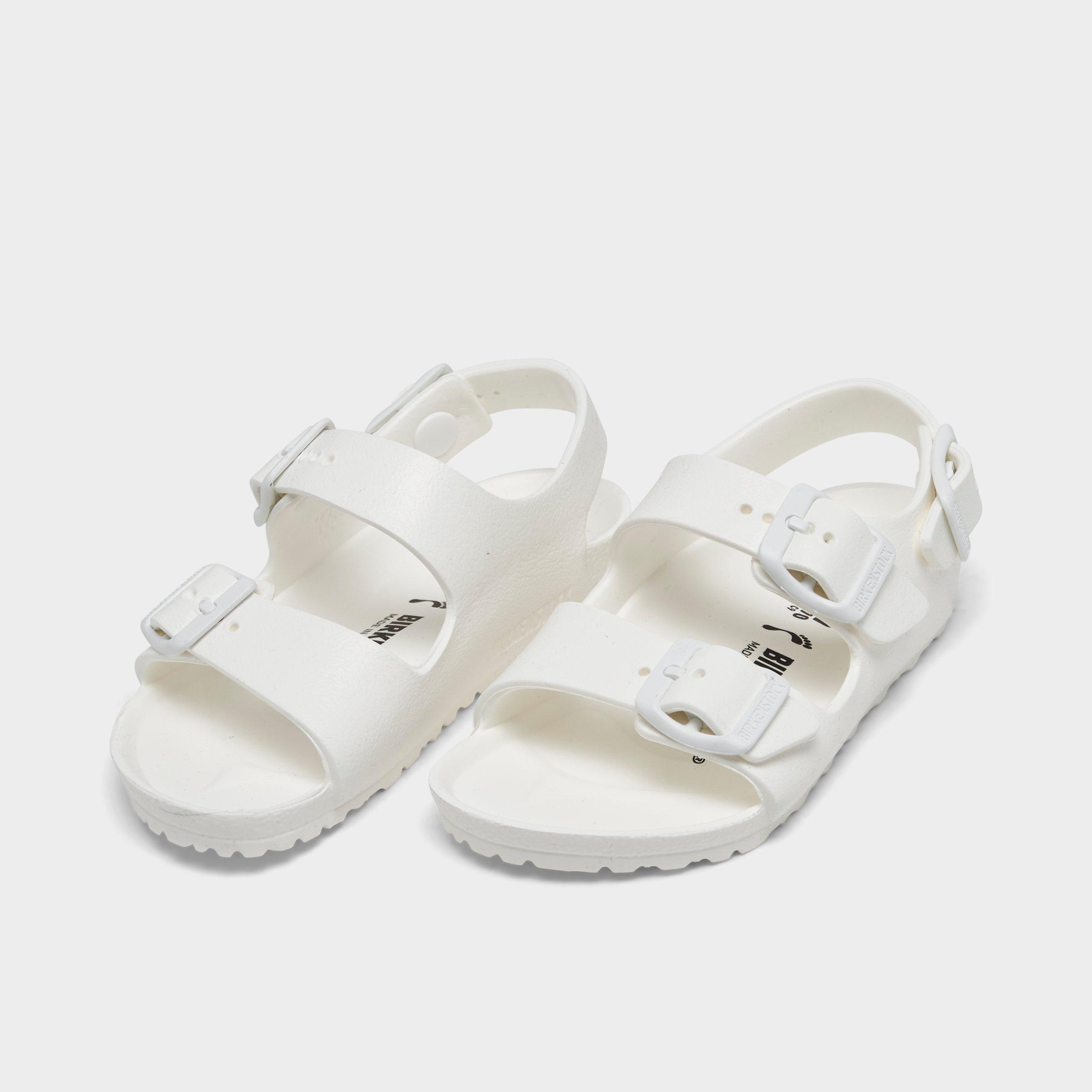 Kids' Toddler Birkenstock Milano Essentials EVA Sandals