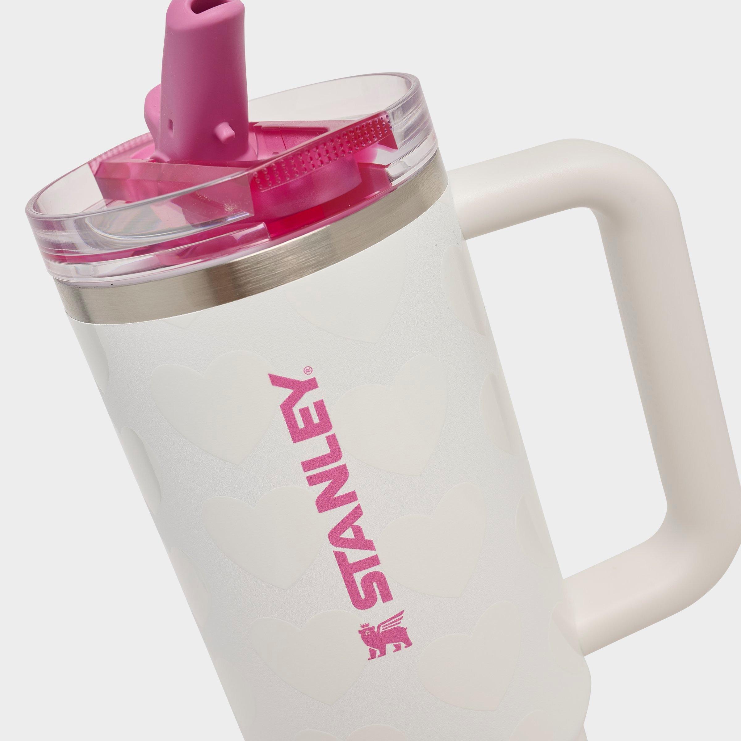 Stanley Quencher ProTour Flip Straw Tumbler (30oz)