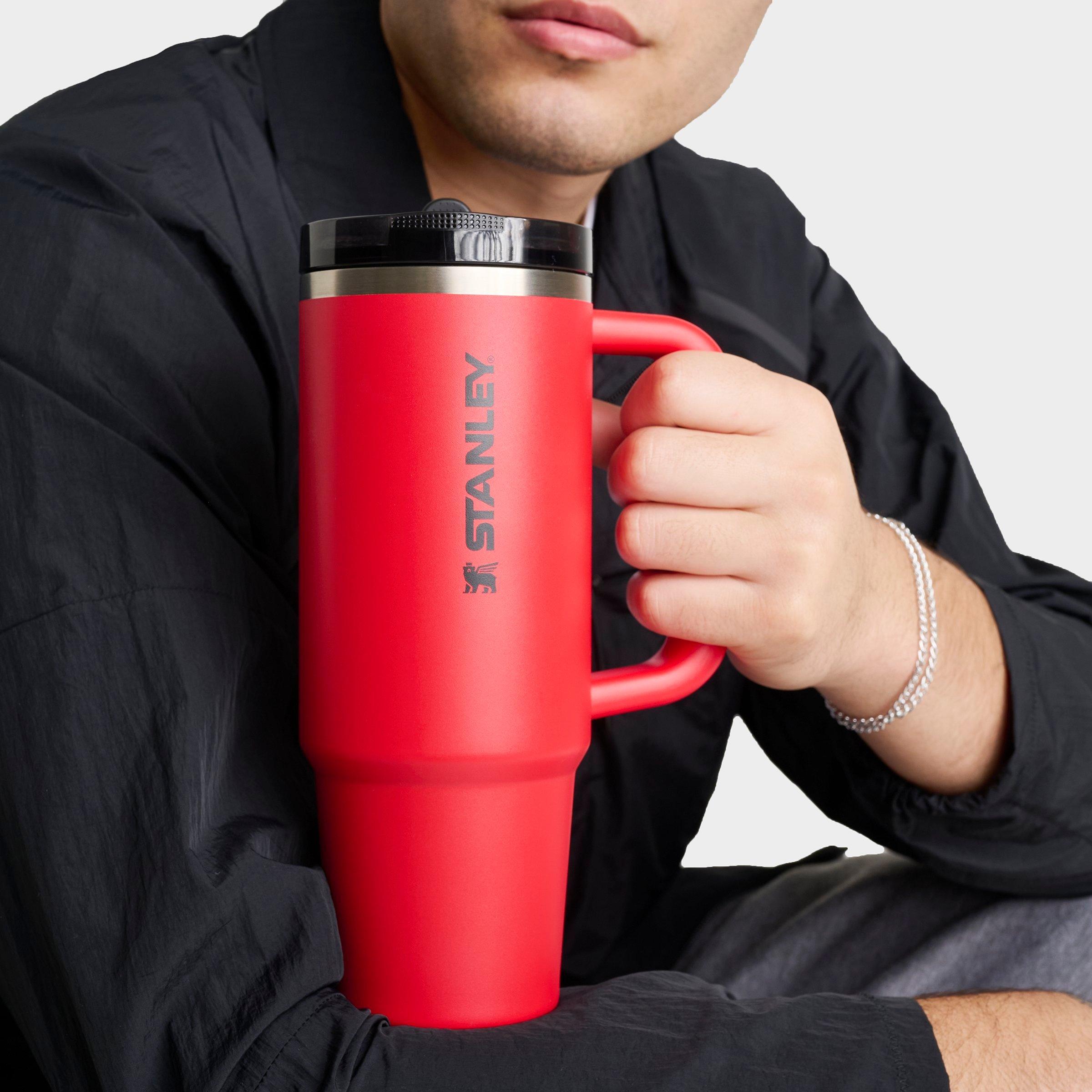 Stanley Quencher ProTour Flip Straw Tumbler (30oz)