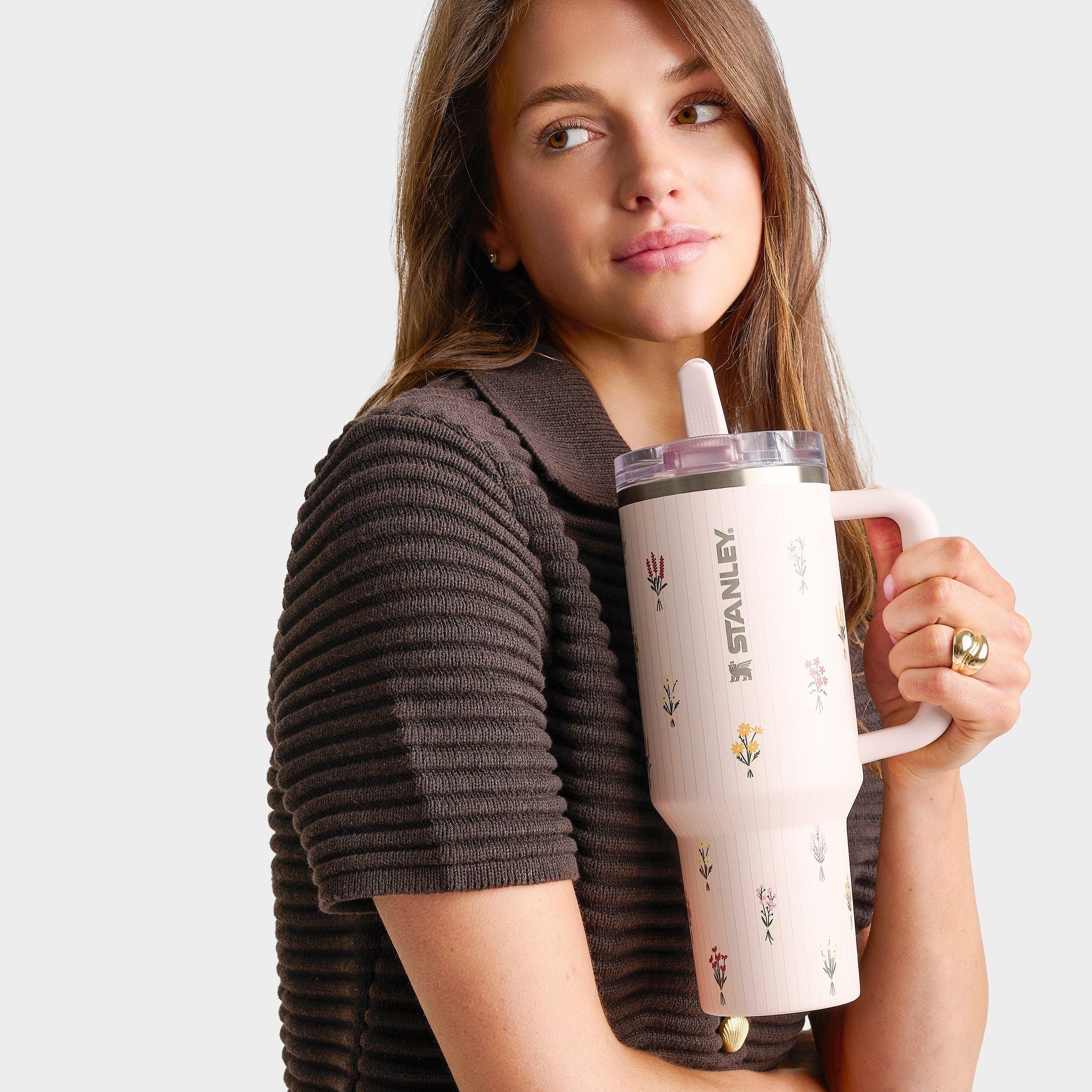 Stanley Quencher ProTour Flip Straw Tumbler (40 oz)