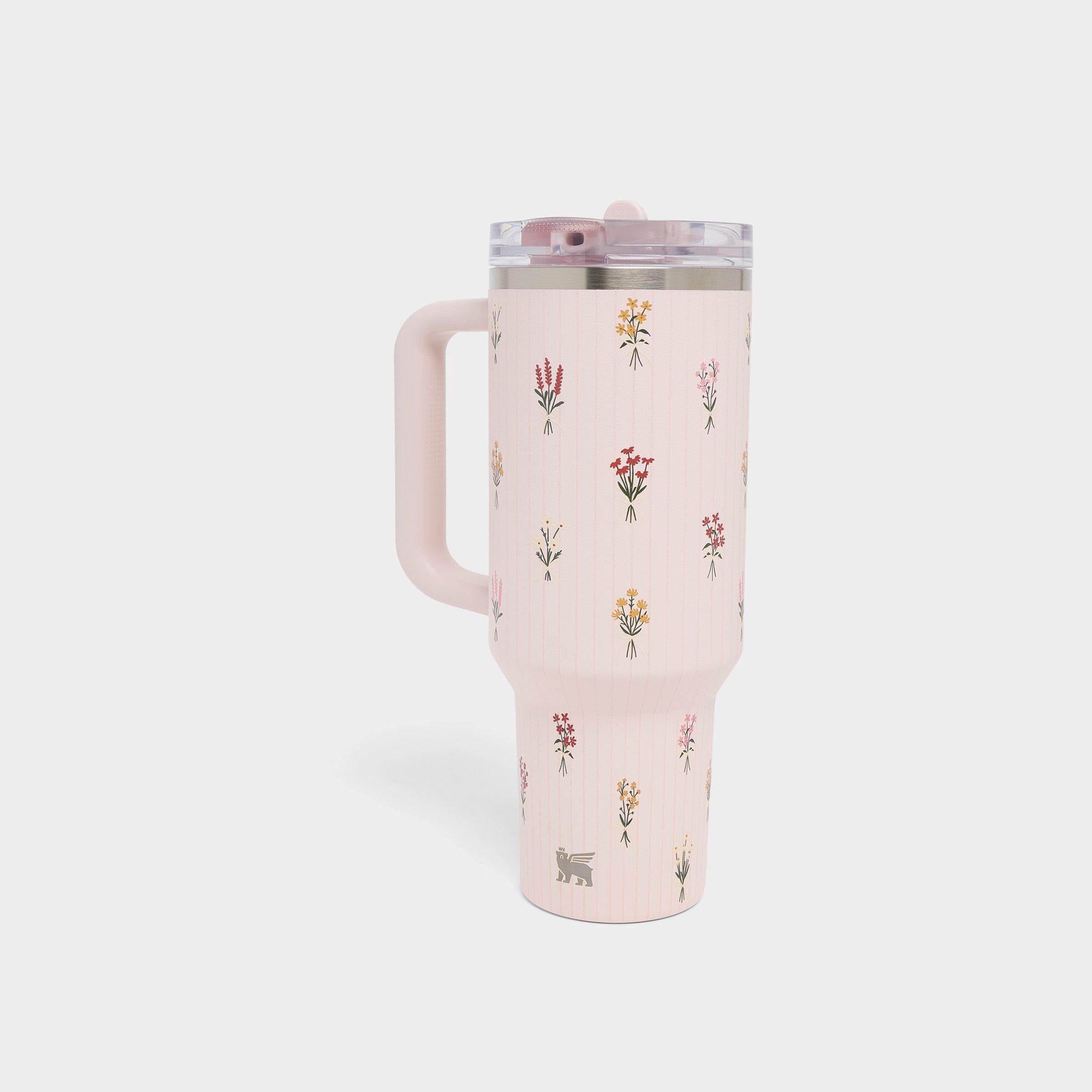 Stanley Quencher ProTour Flip Straw Tumbler (40 oz)