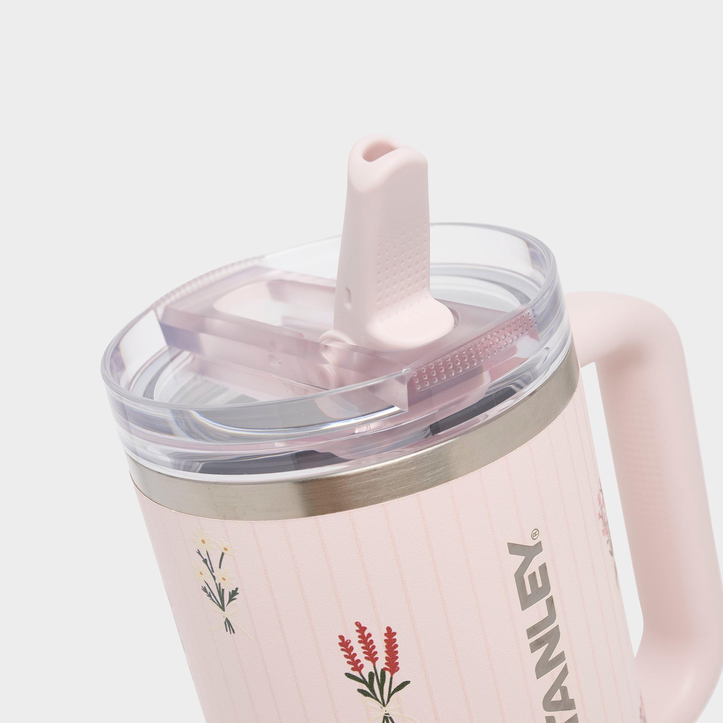 Stanley Quencher ProTour Flip Straw Tumbler (40 oz)