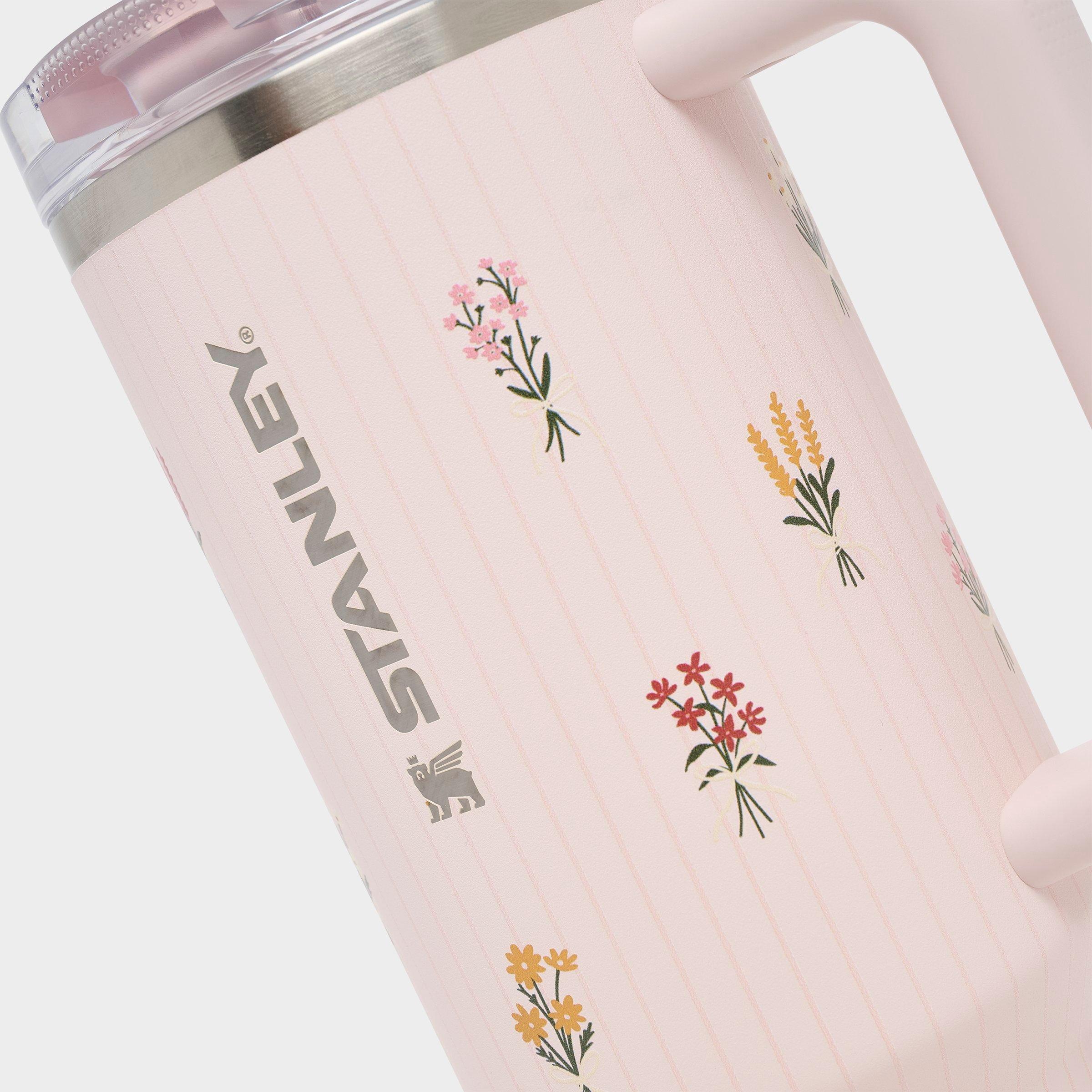 Stanley Quencher ProTour Flip Straw Tumbler (40 oz)
