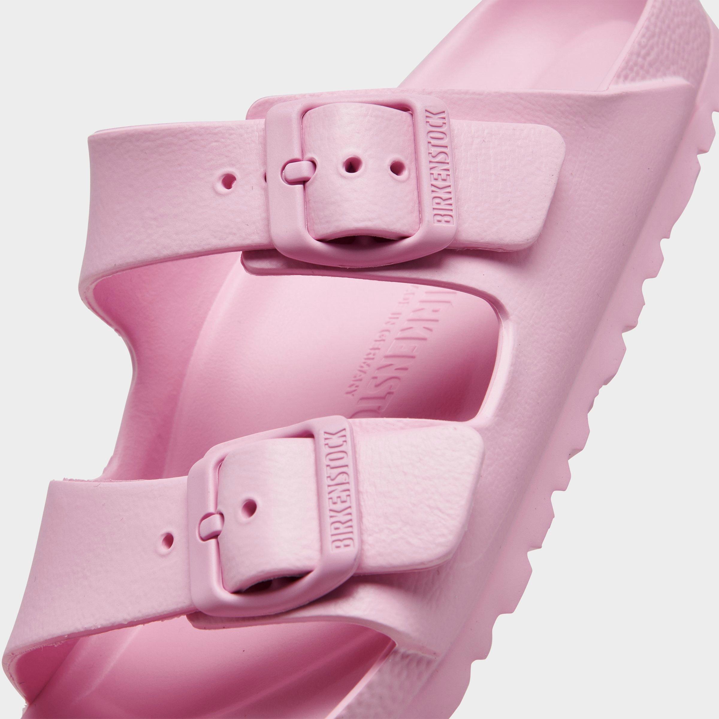 Girls' Little Kids' Birkenstock Arizona EVA Sandals