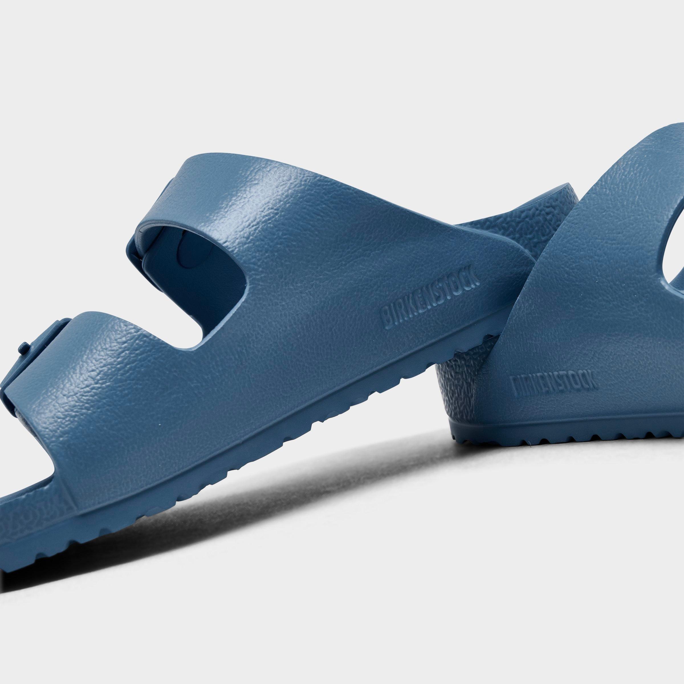 Little Kids' Birkenstock Arizona EVA Sandals