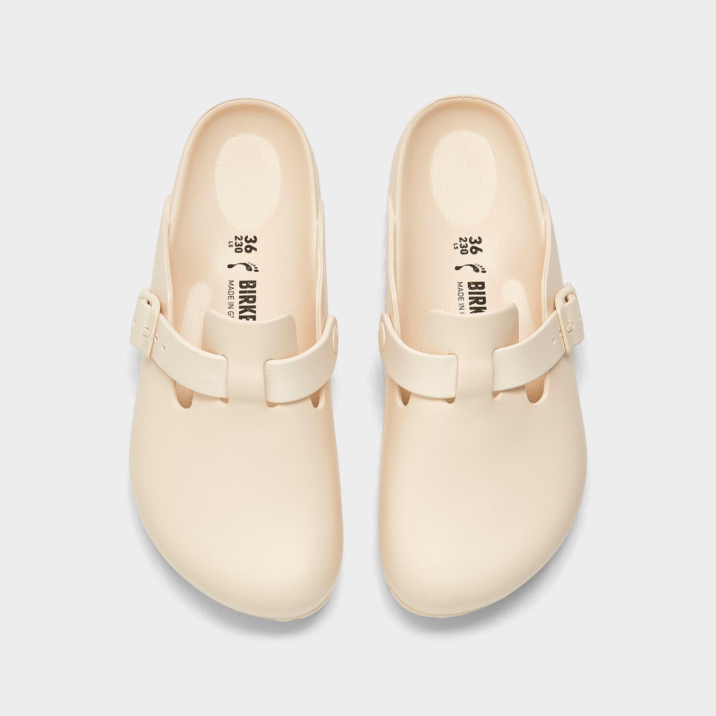 Women's Birkenstock Boston Essentials EVA Clogs