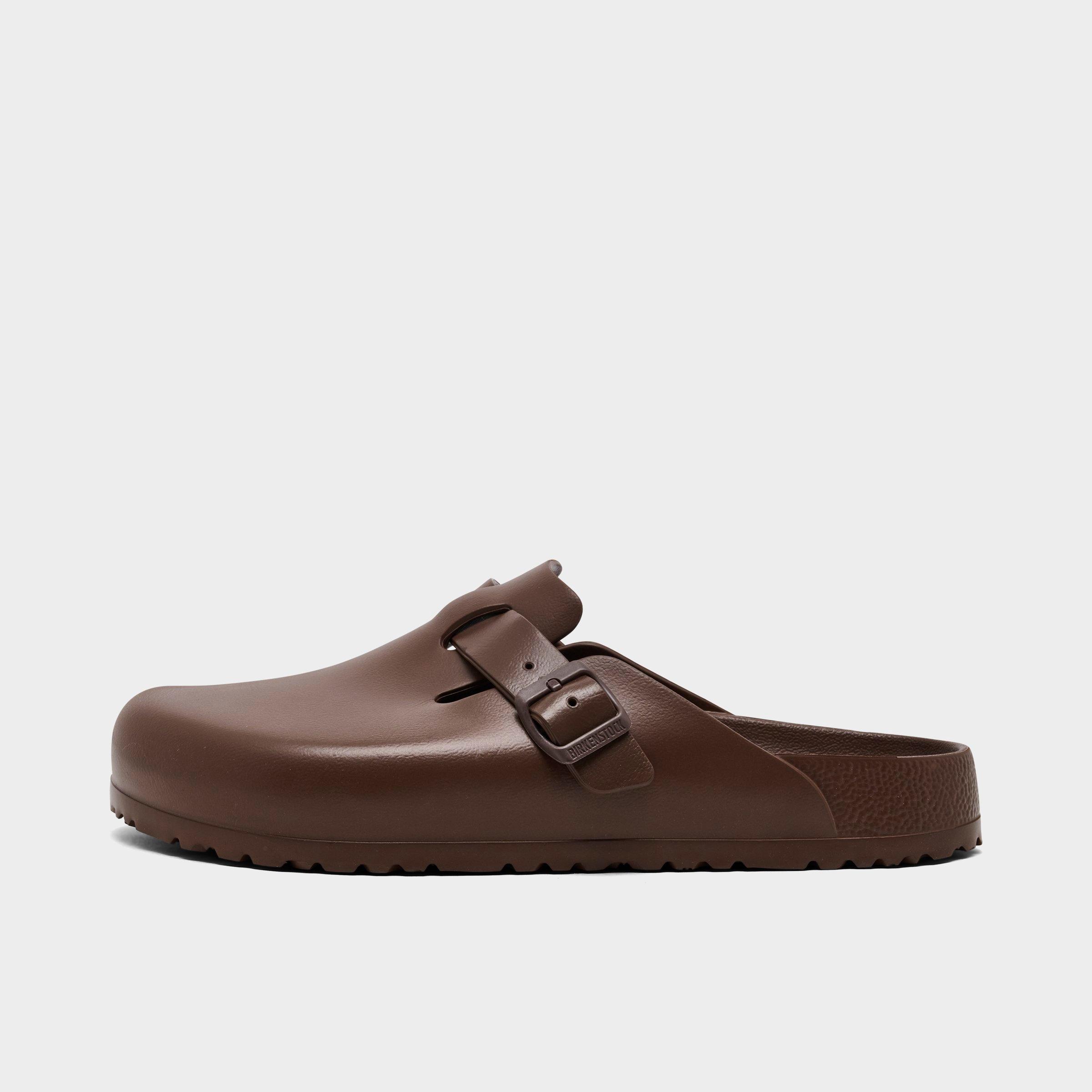 Men's Birkenstock Boston Essentials EVA Clogs | JD Sports