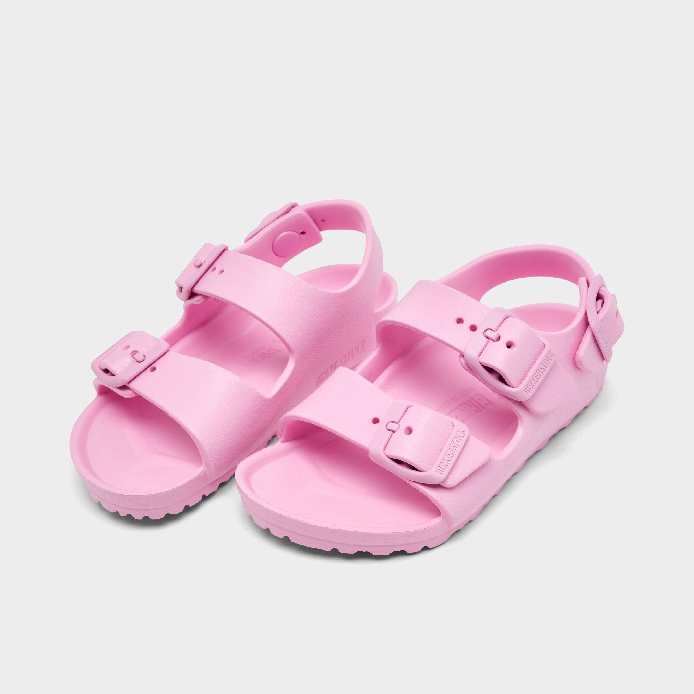 Girls' Toddler Birkenstock Milano Essentials EVA Sandals