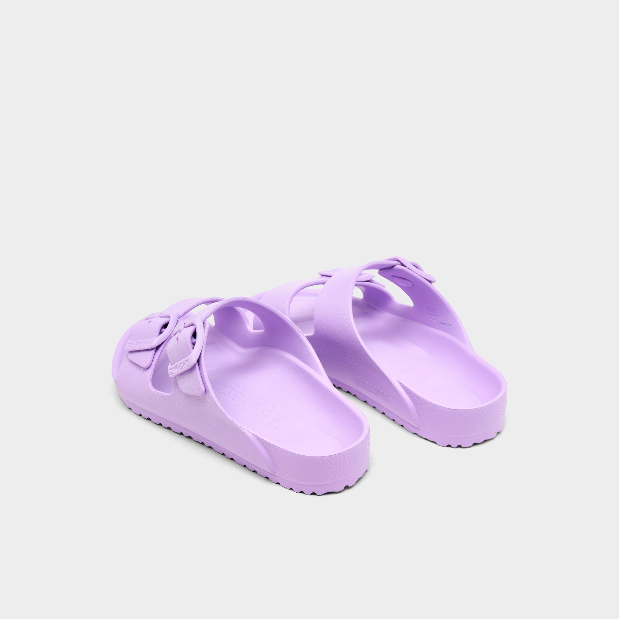 Girls' Little Kids' Birkenstock Arizona EVA Sandals
