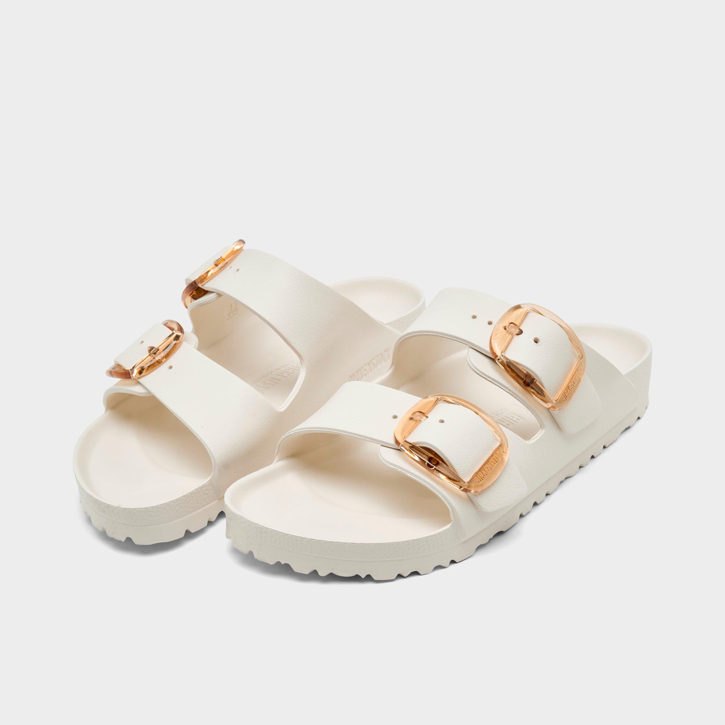 Women's Birkenstock Arizona Big Buckle EVA Sandals