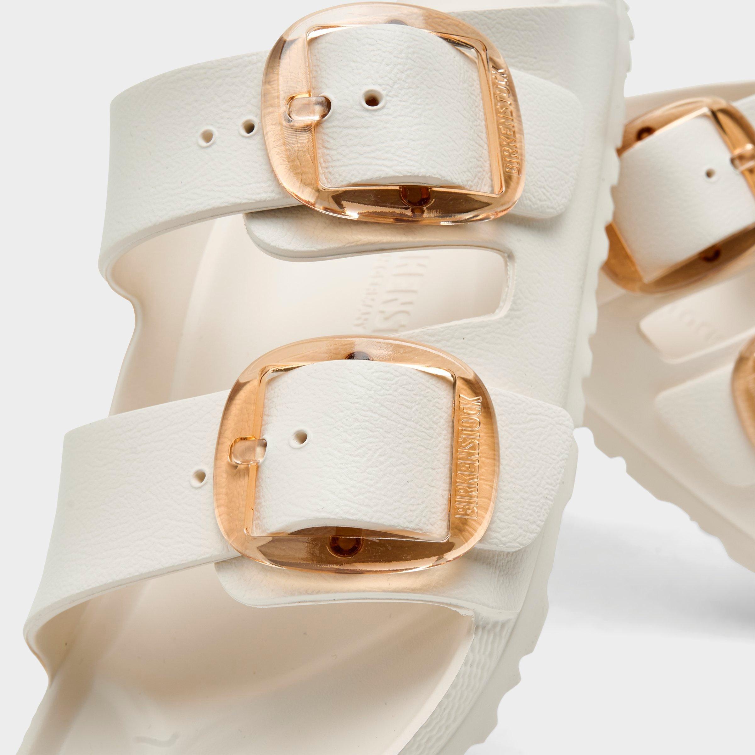 Women's Birkenstock Arizona Big Buckle EVA Sandals