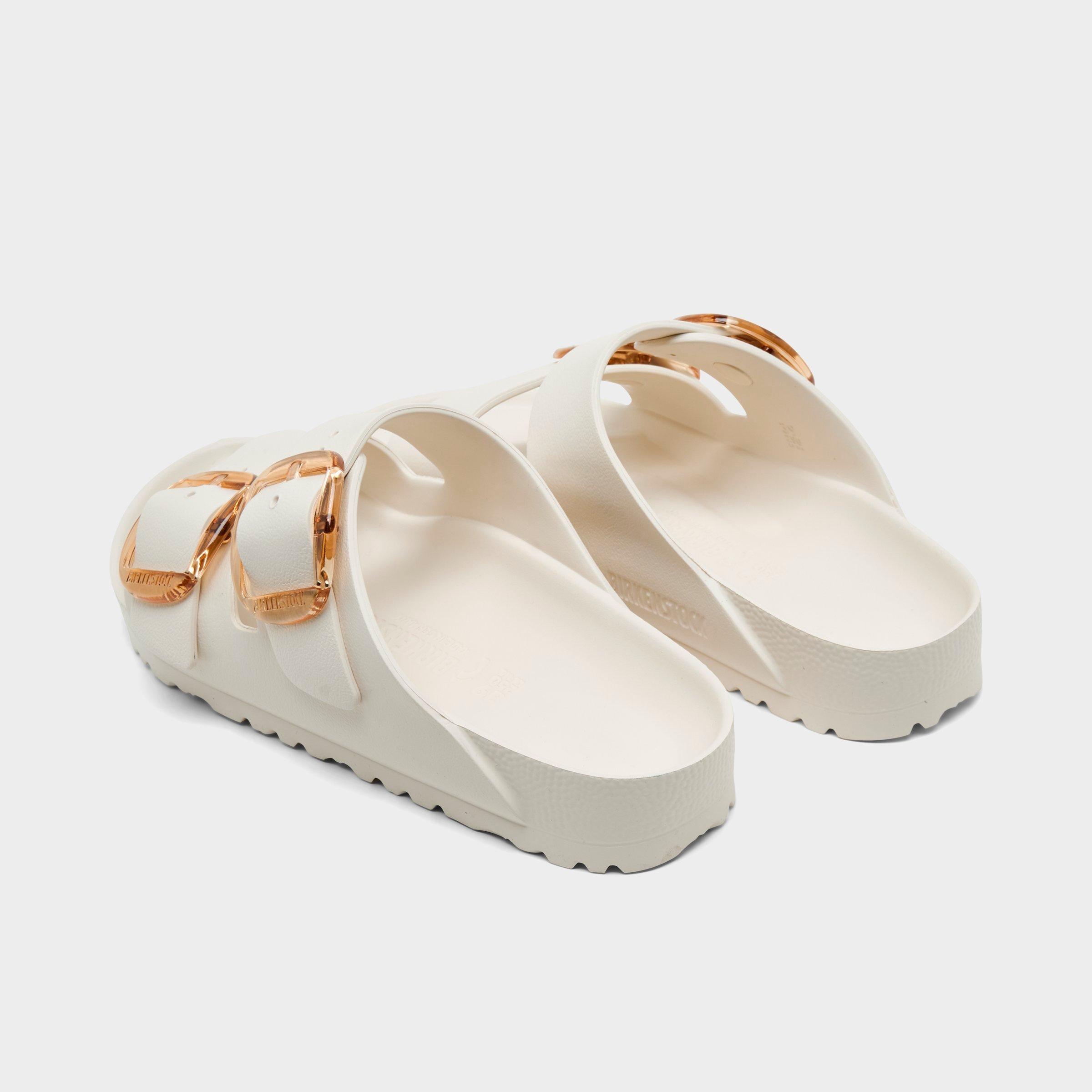 Women's Birkenstock Arizona Big Buckle EVA Sandals