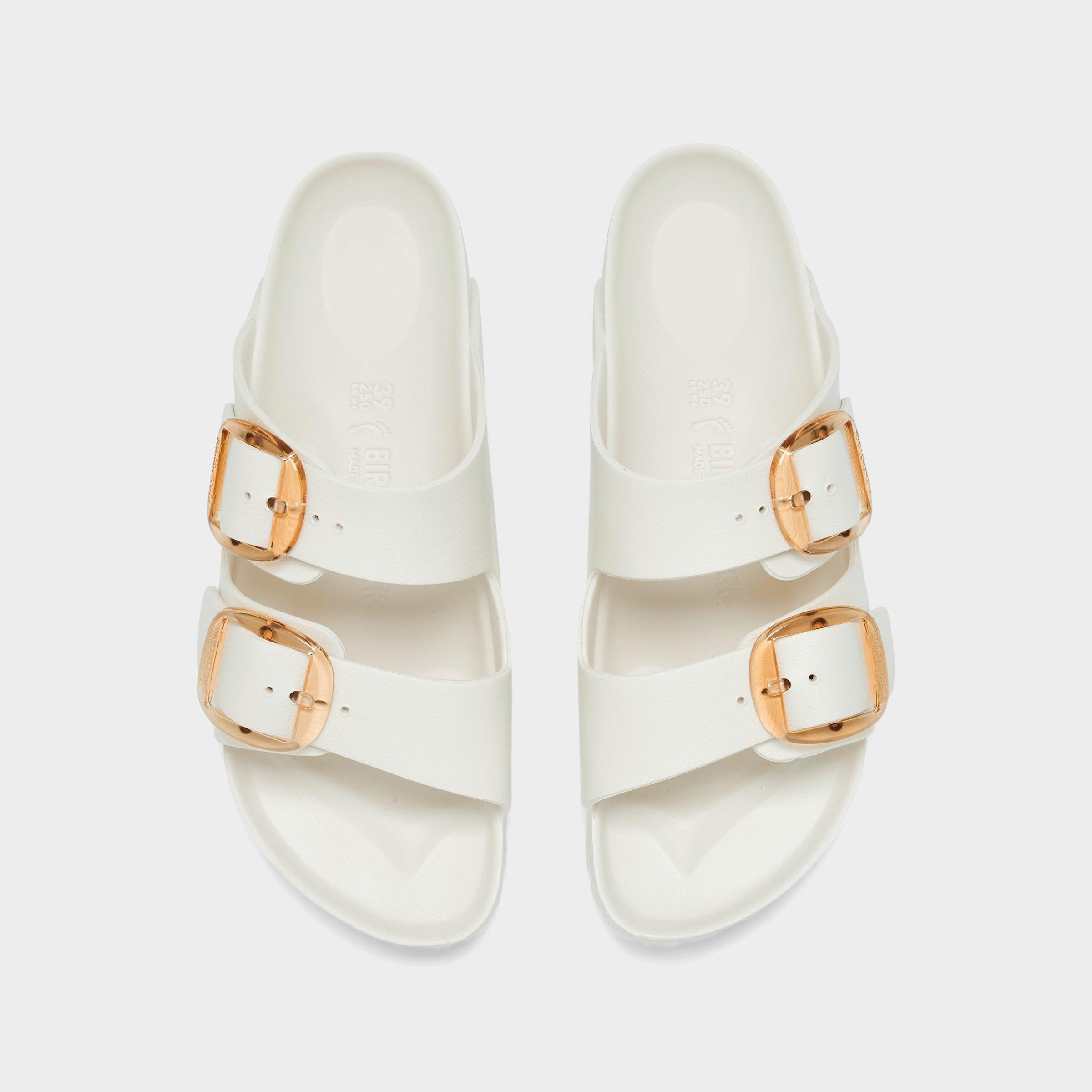 Women's Birkenstock Arizona Big Buckle EVA Sandals