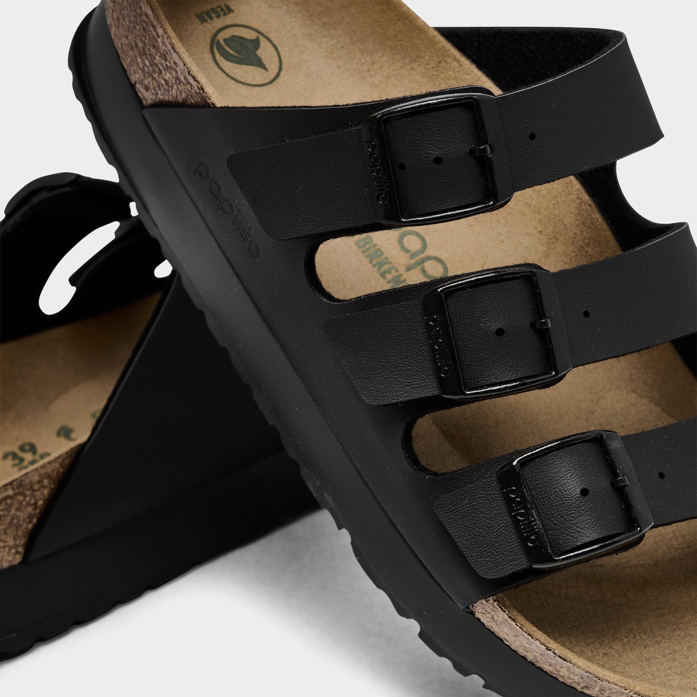 Women's Birkenstock Florida Flex Birko-Flor Platform Sandals