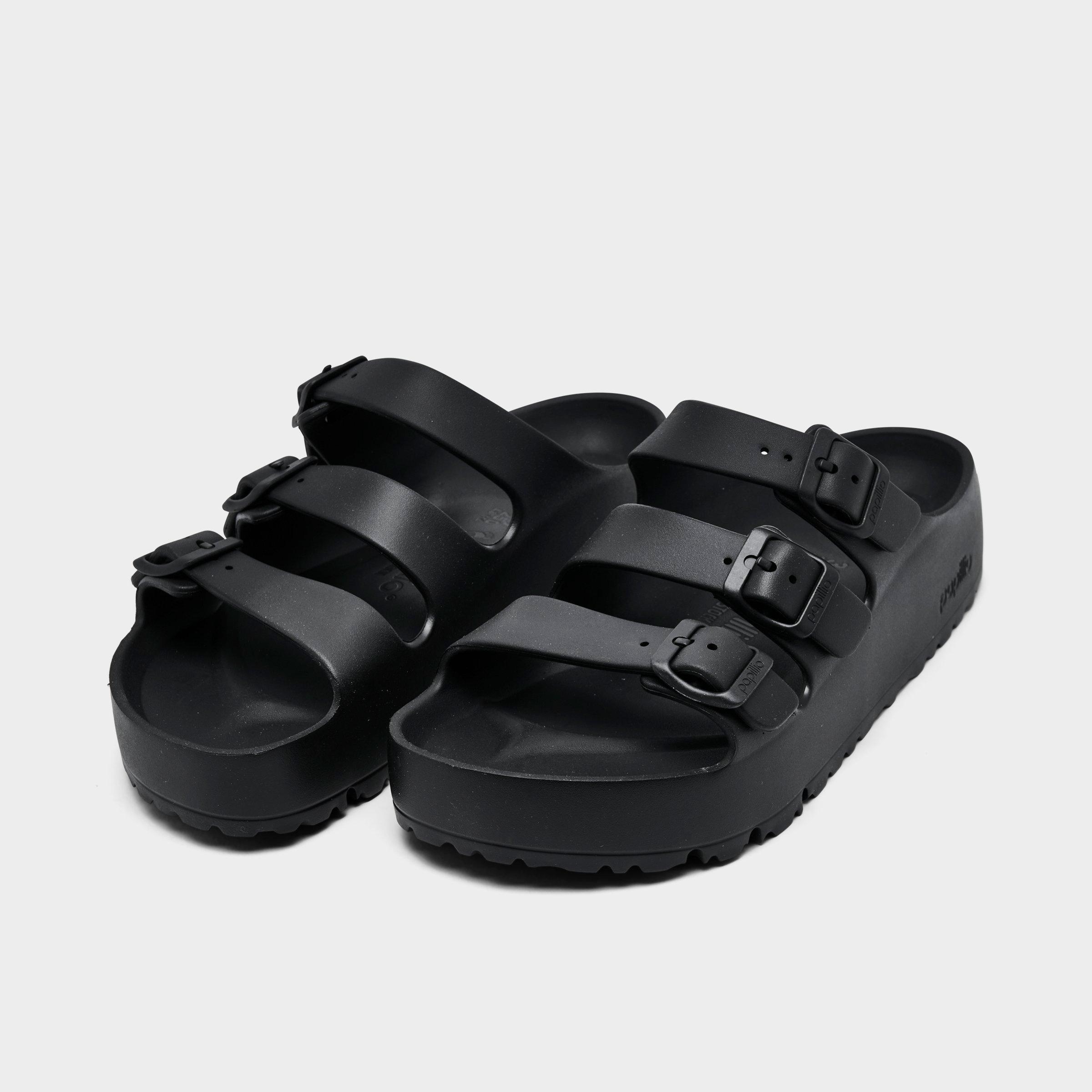 Women's Birkenstock Florida Flex EVA Platform Sandals
