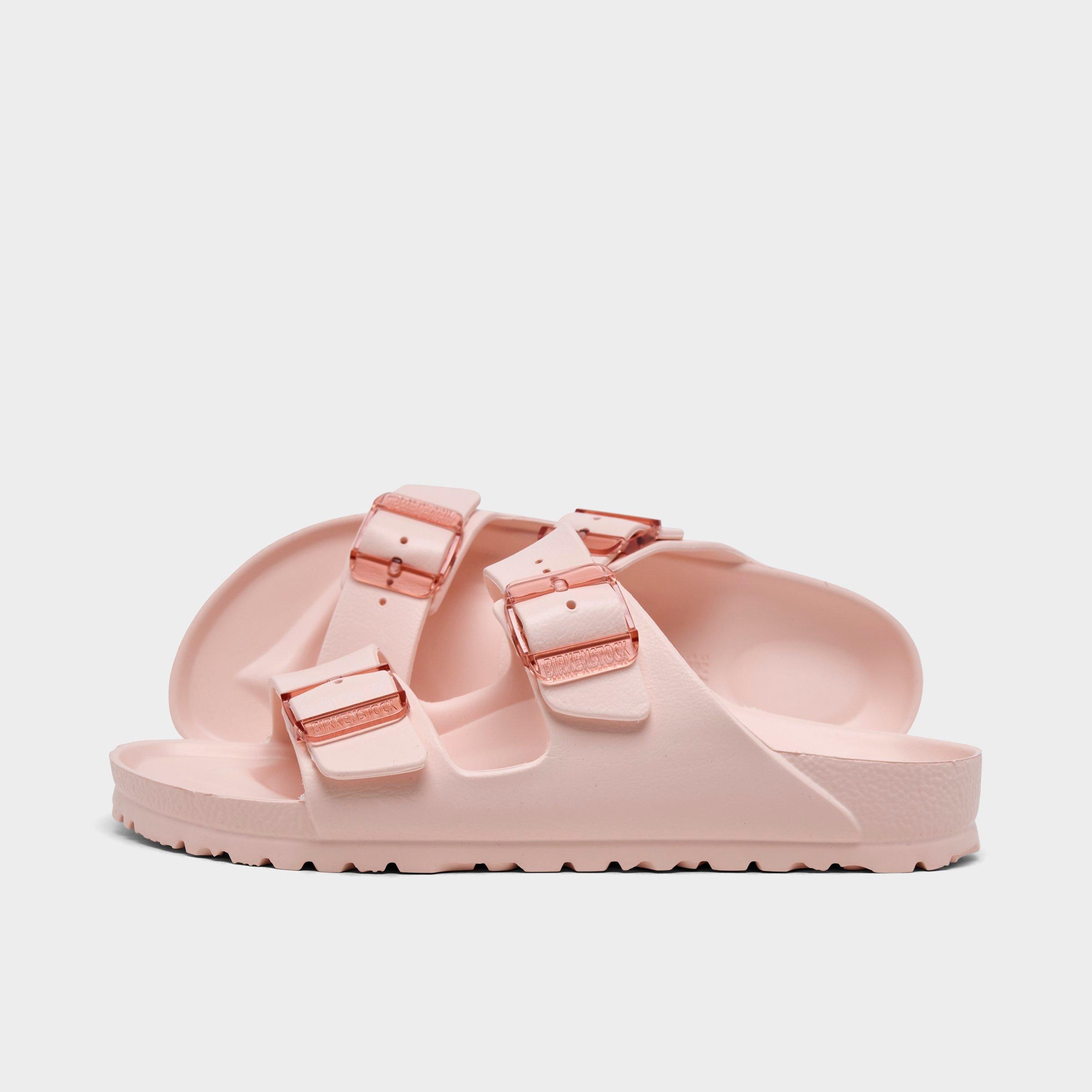 柴*犬様 ARIZONAFREEDOM【R-7a】 Women's Birkenstock Arizona EVA Stealth Buckle Sandals | JD