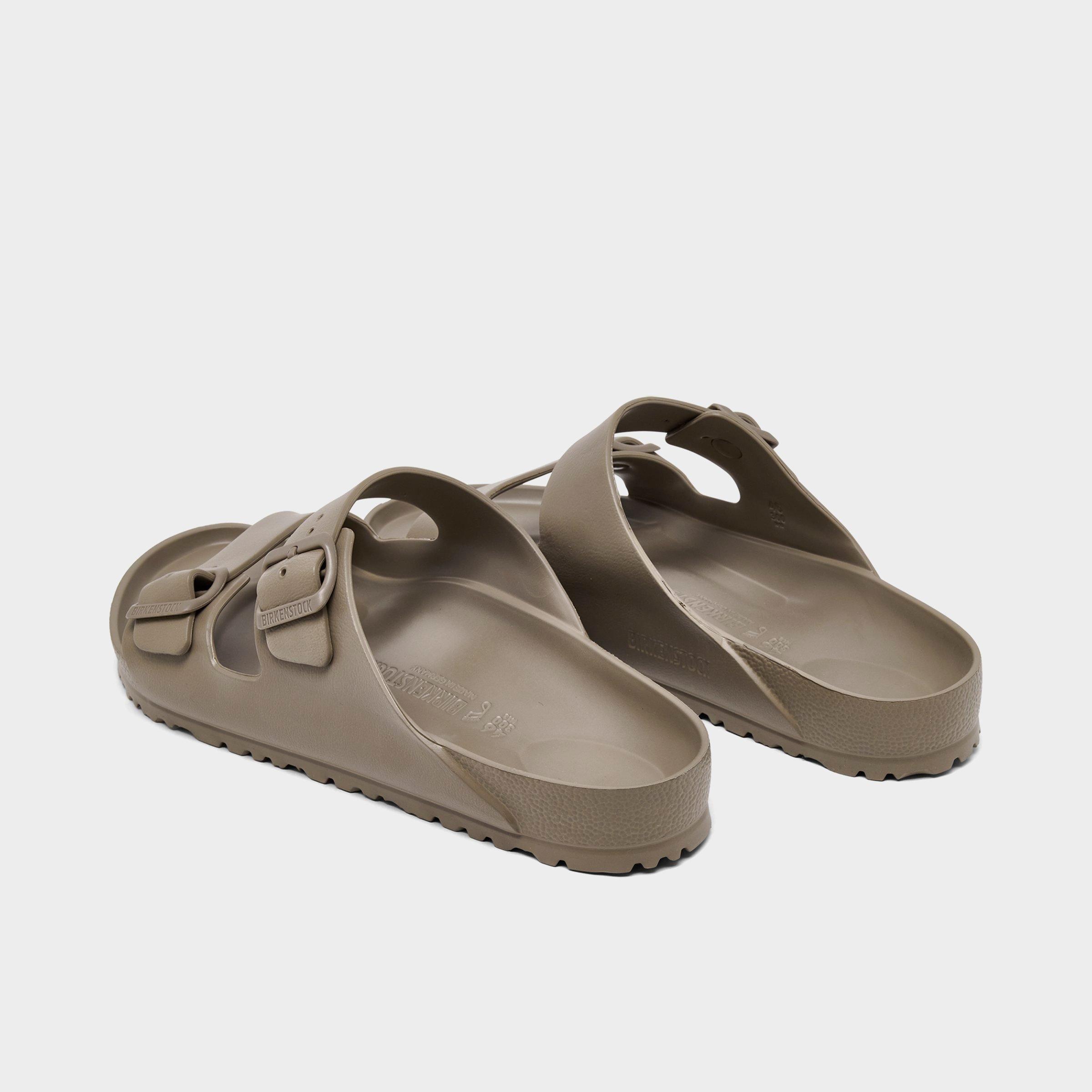Men's Birkenstock Essentials Arizona EVA Sandals | JD Sports