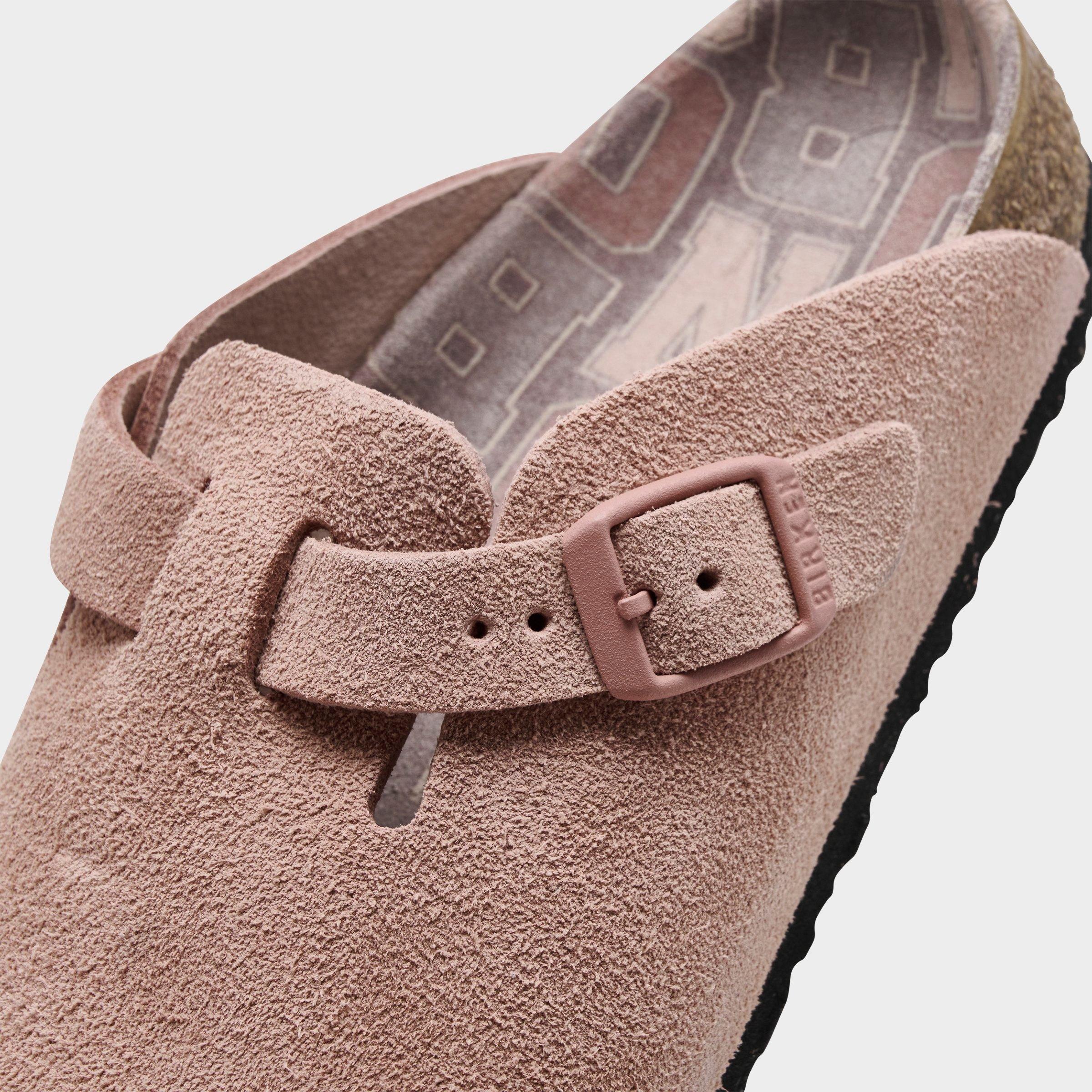 Girls' Little Kids' Birkenstock Boston Clogs