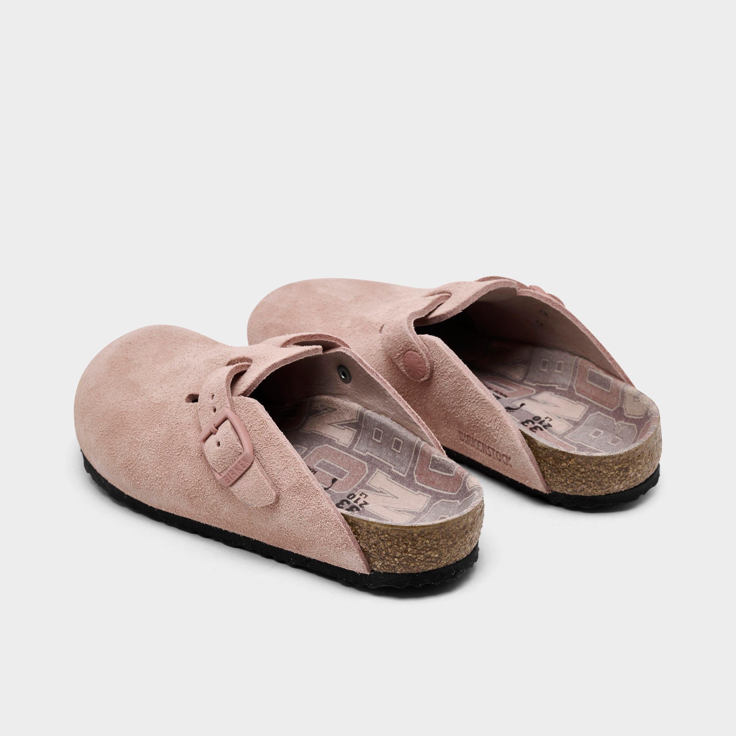 Girls' Little Kids' Birkenstock Boston Clogs