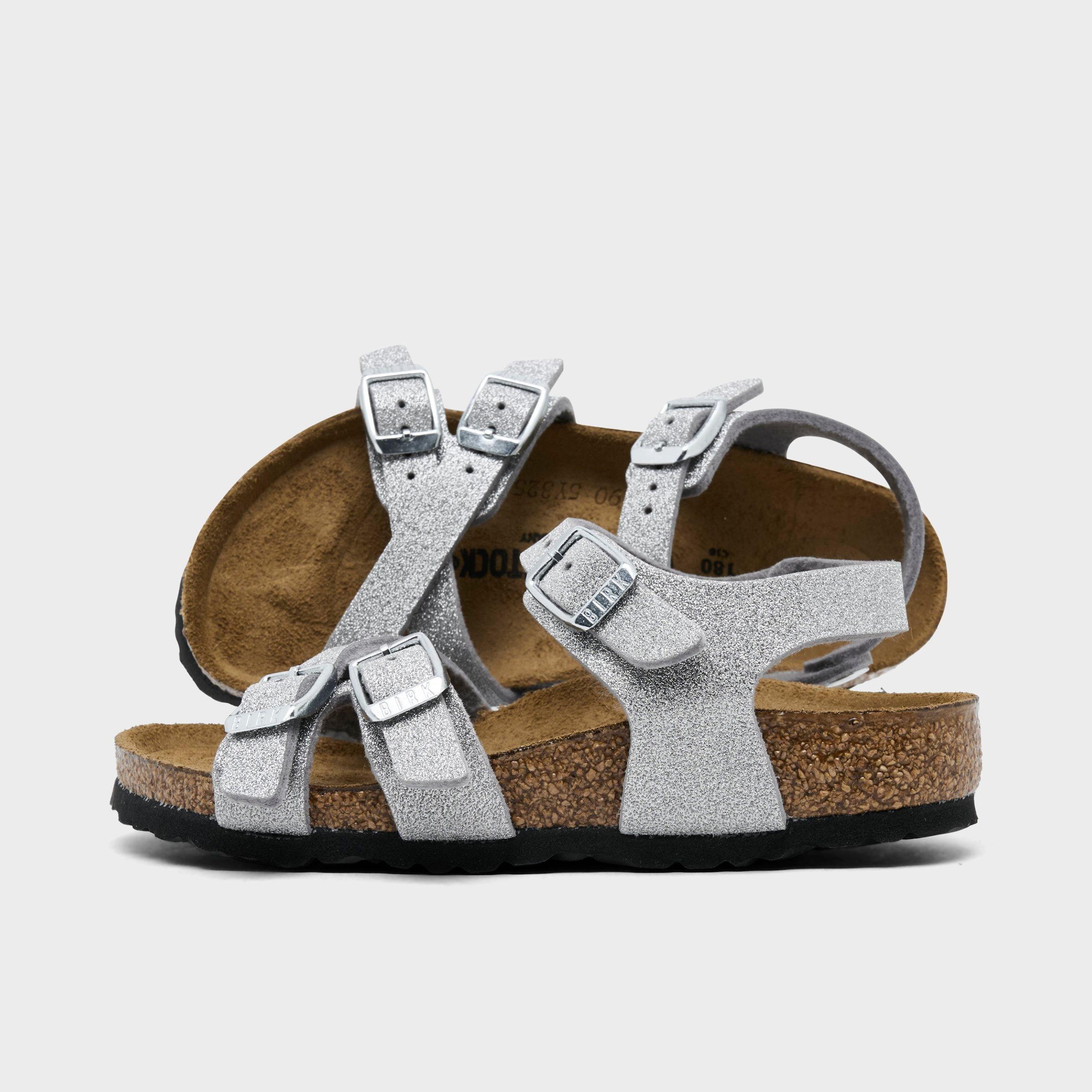 Girls' Toddler Birkenstock Kumba Sandals