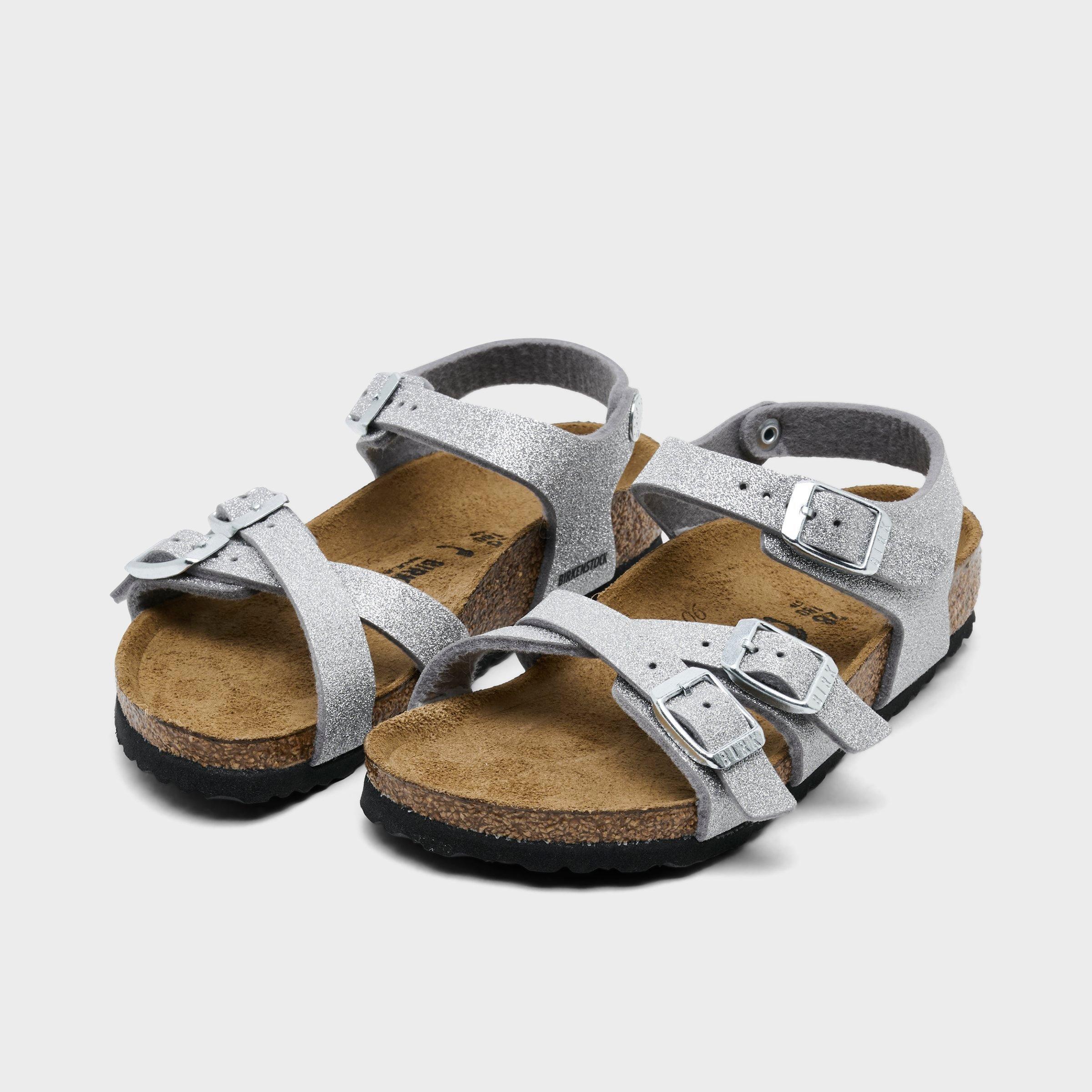 Girls' Toddler Birkenstock Kumba Sandals