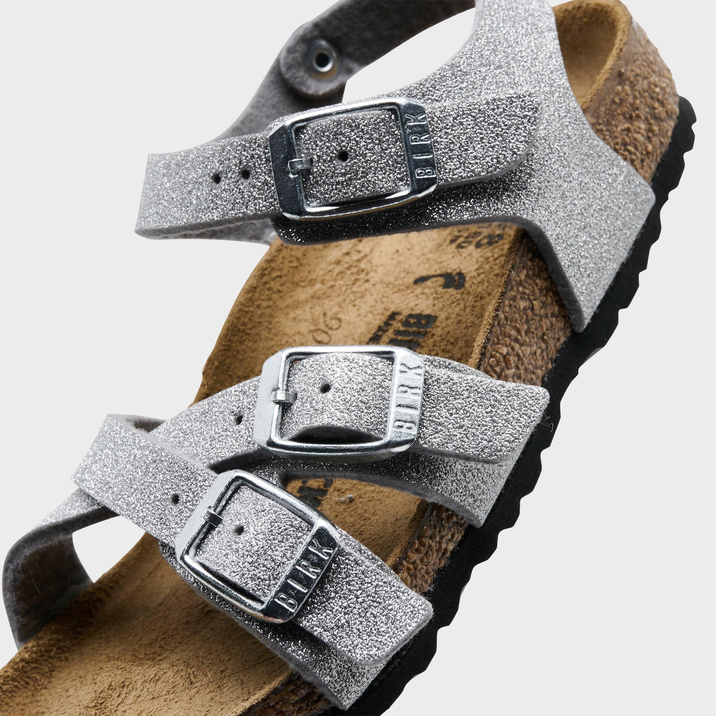 Girls' Toddler Birkenstock Kumba Sandals