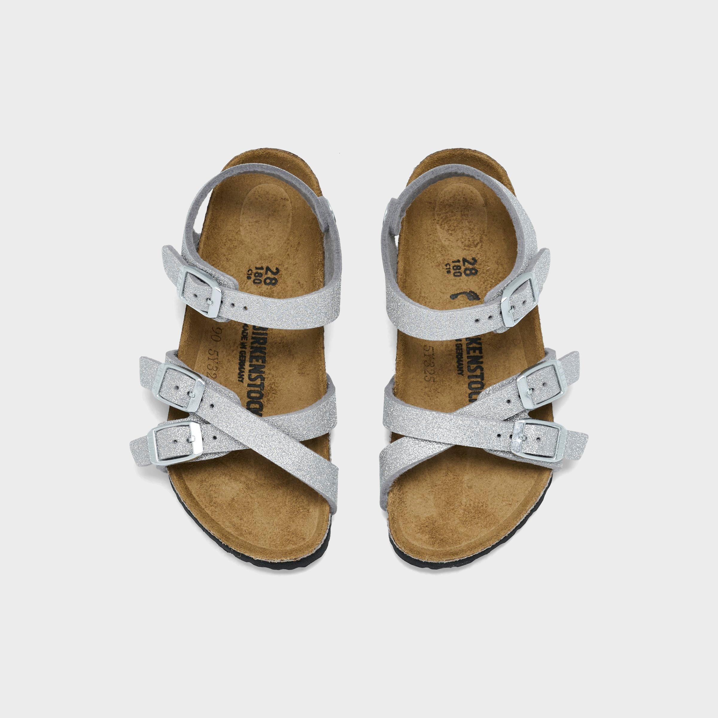 Girls' Toddler Birkenstock Kumba Sandals
