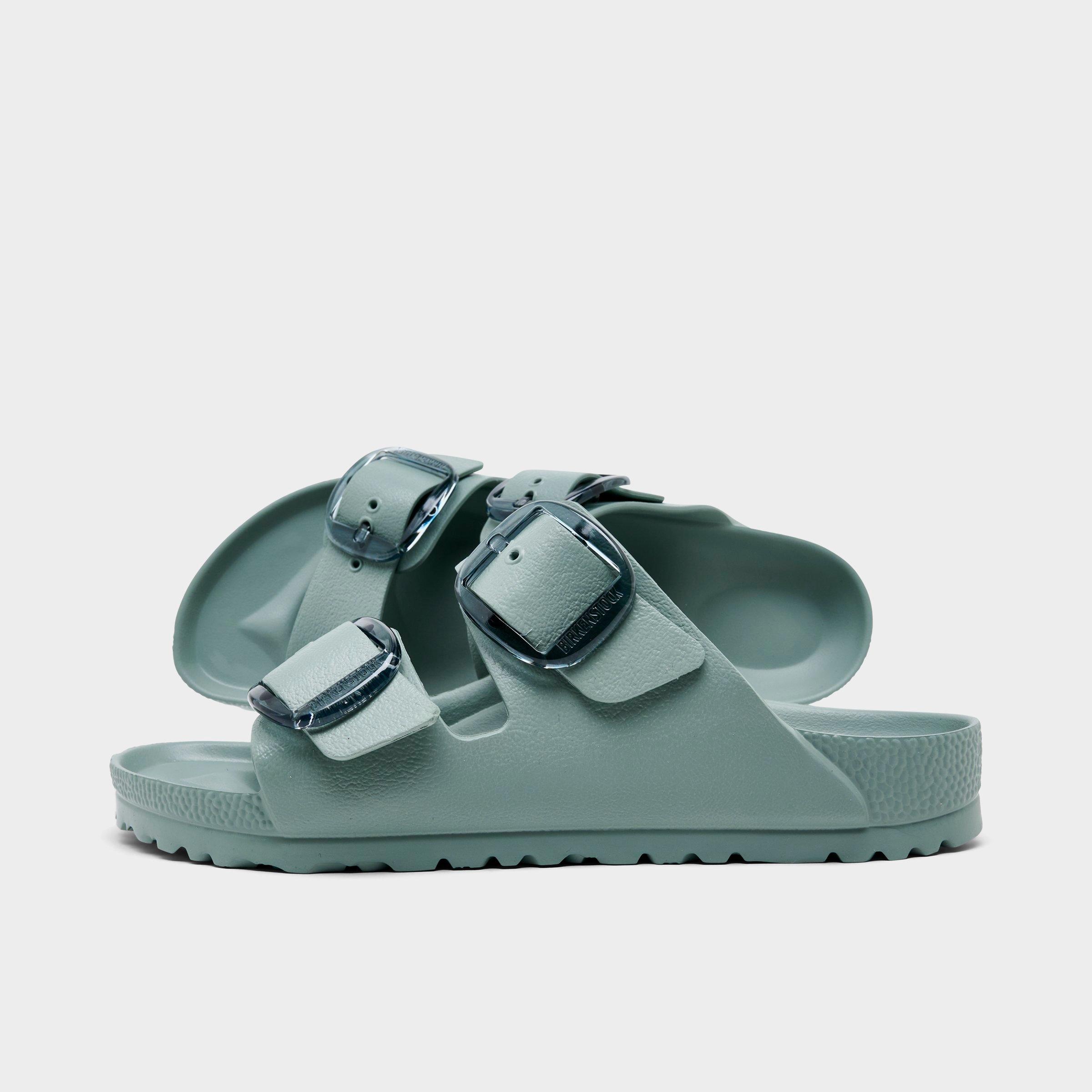 Women's Birkenstock Arizona Big Buckle EVA Sandals | JD Sports