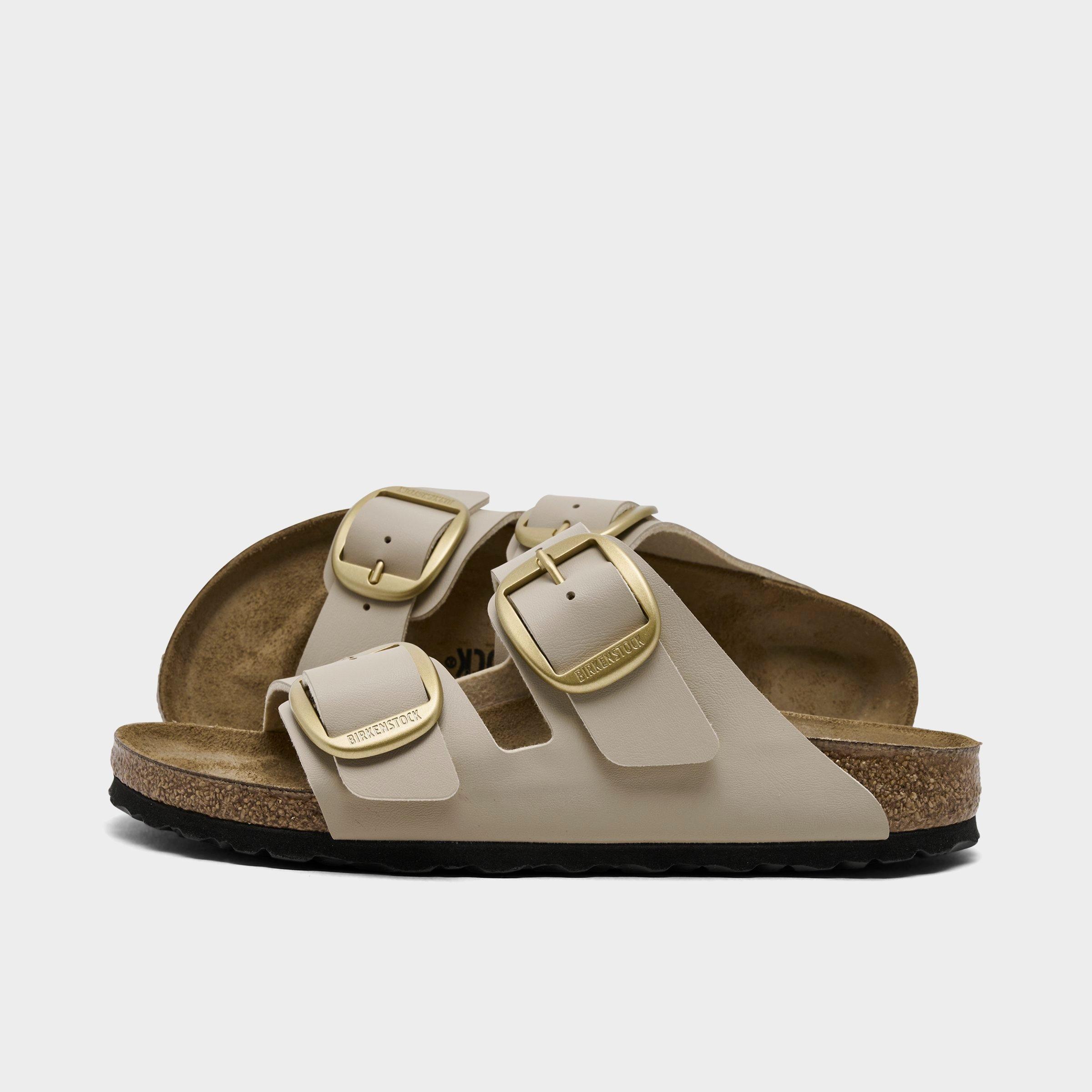 Women's Birkenstock Arizona Big Buckle Birko Flor® Sandals