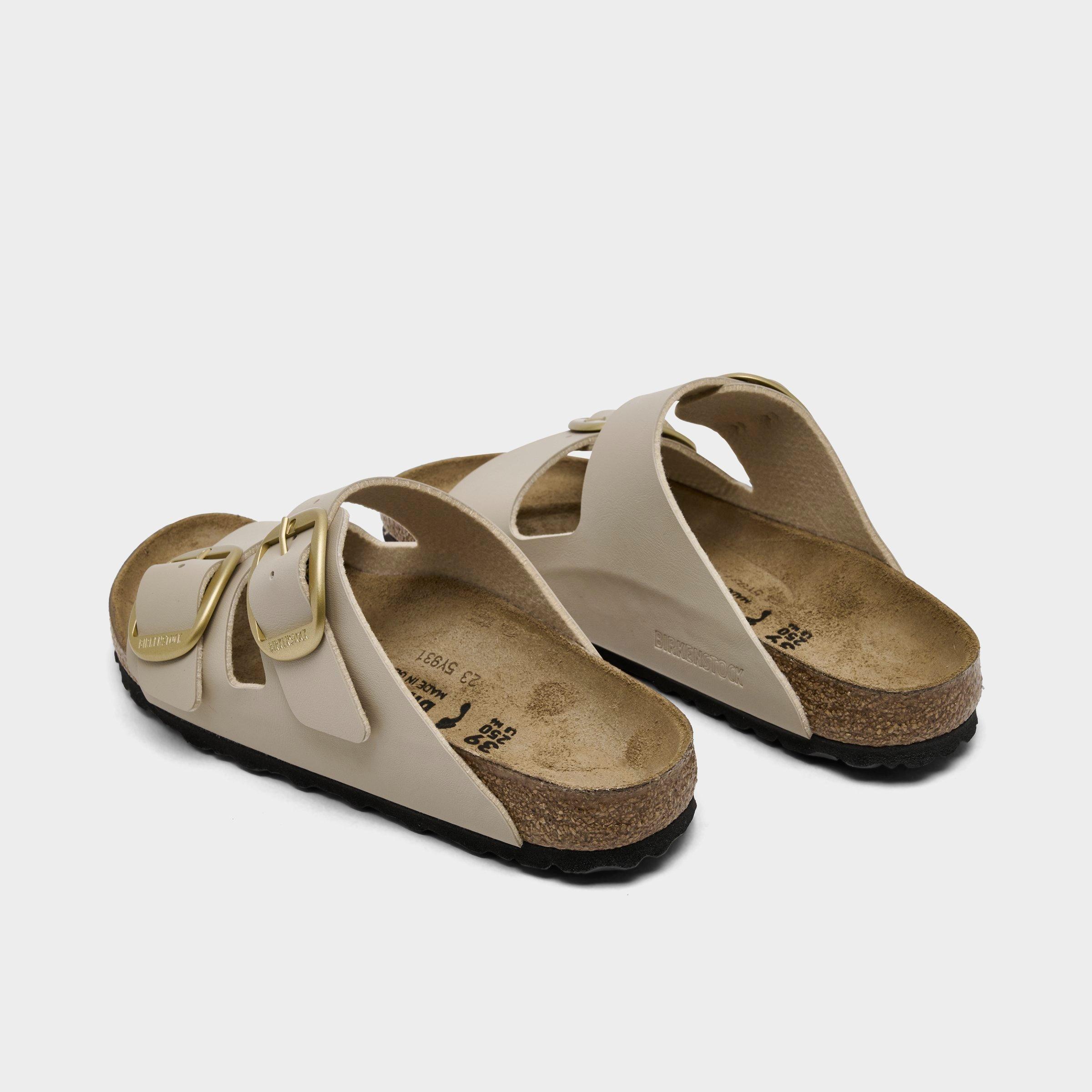 Women's Birkenstock Arizona Big Buckle Birko Flor® Sandals