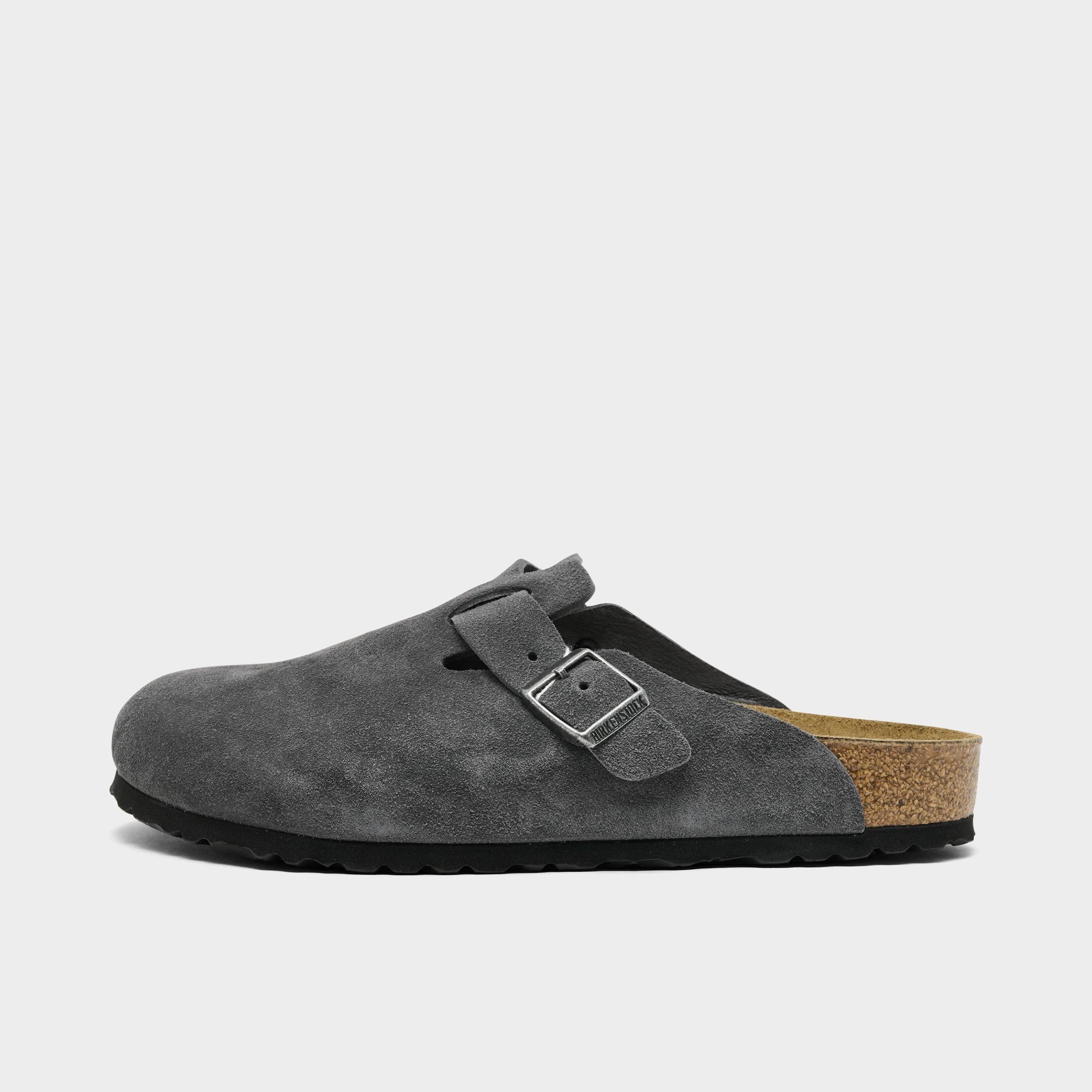 Men's Birkenstock Boston Classic Footbed Clogs