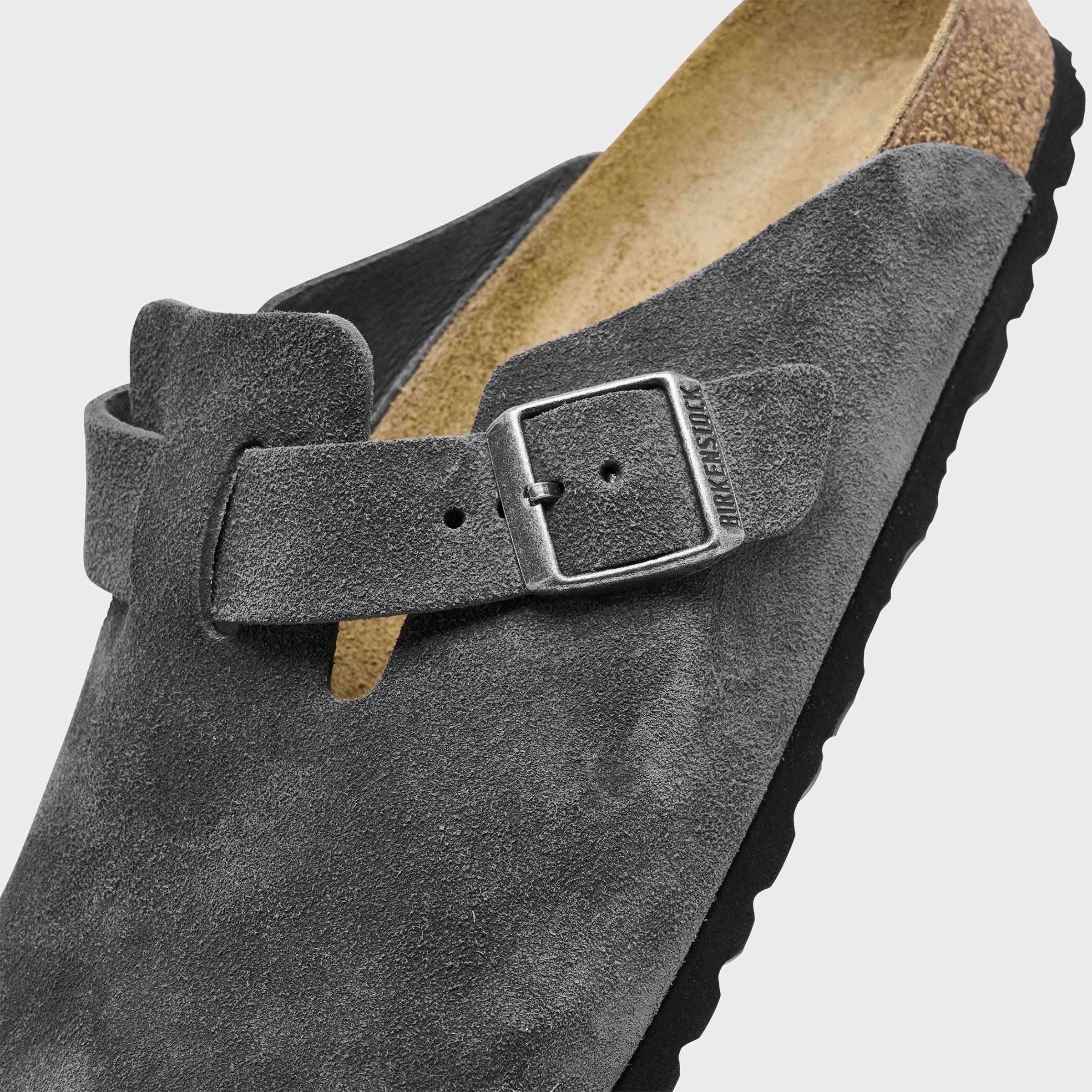 Men's Birkenstock Boston Classic Footbed Clogs
