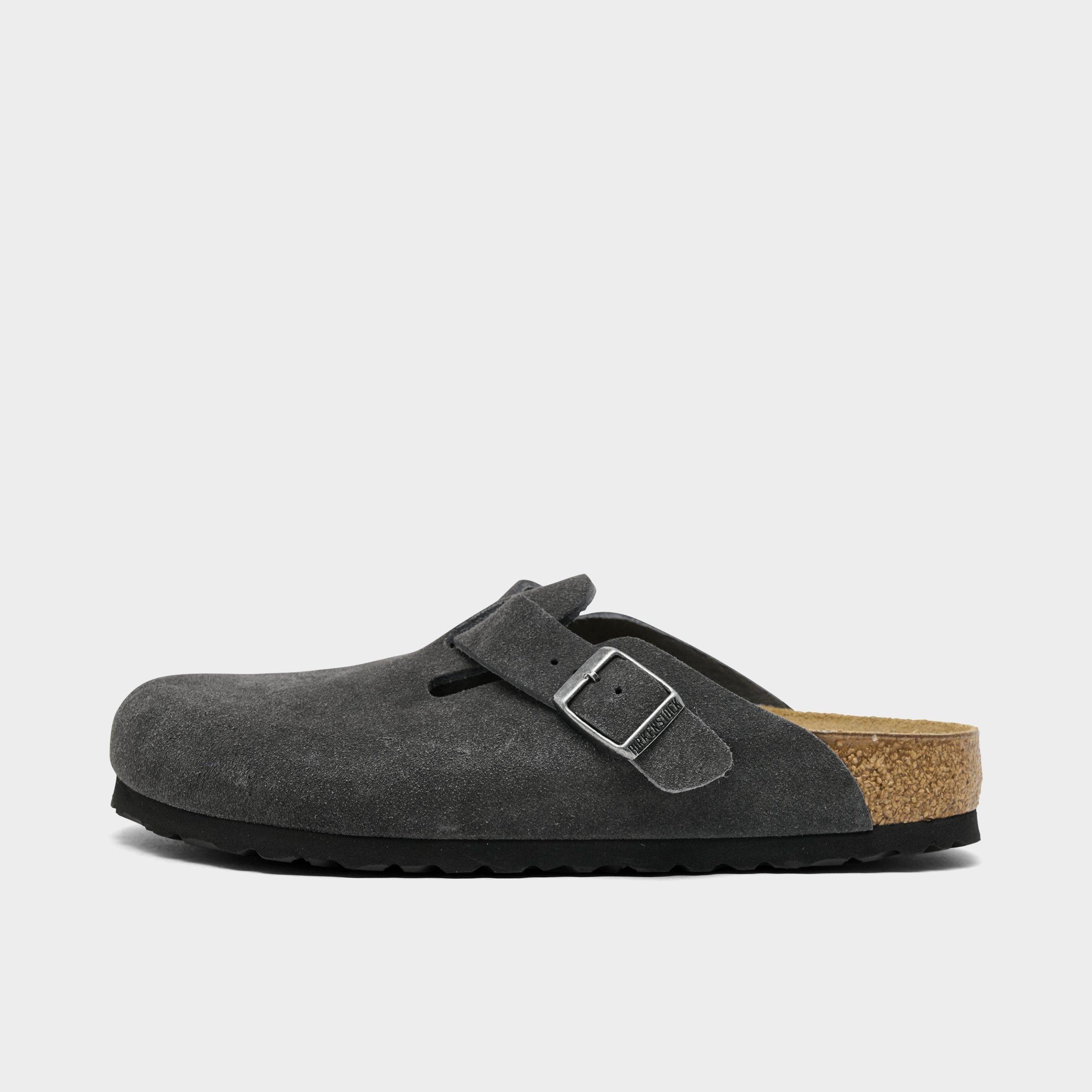 Women's Birkenstock Boston Soft Footbed Clogs