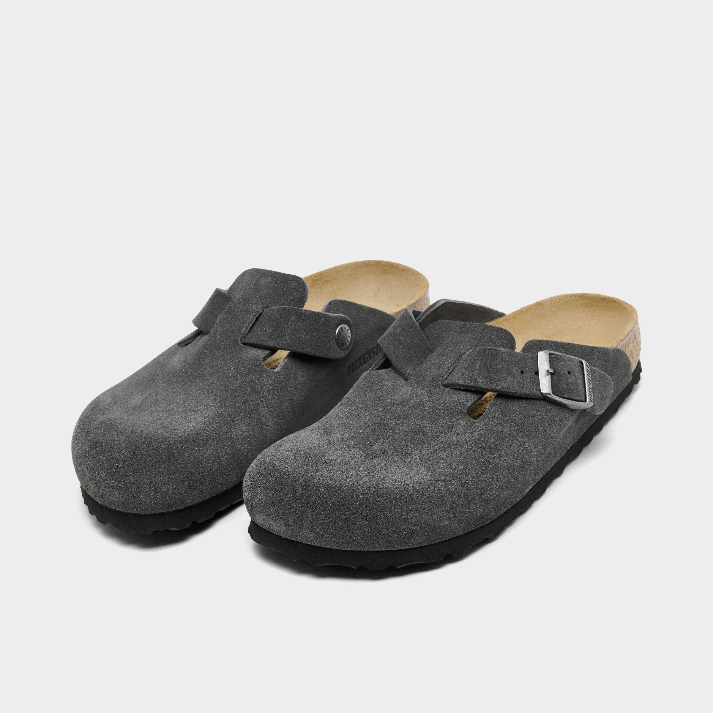 Women's Birkenstock Boston Soft Footbed Clogs
