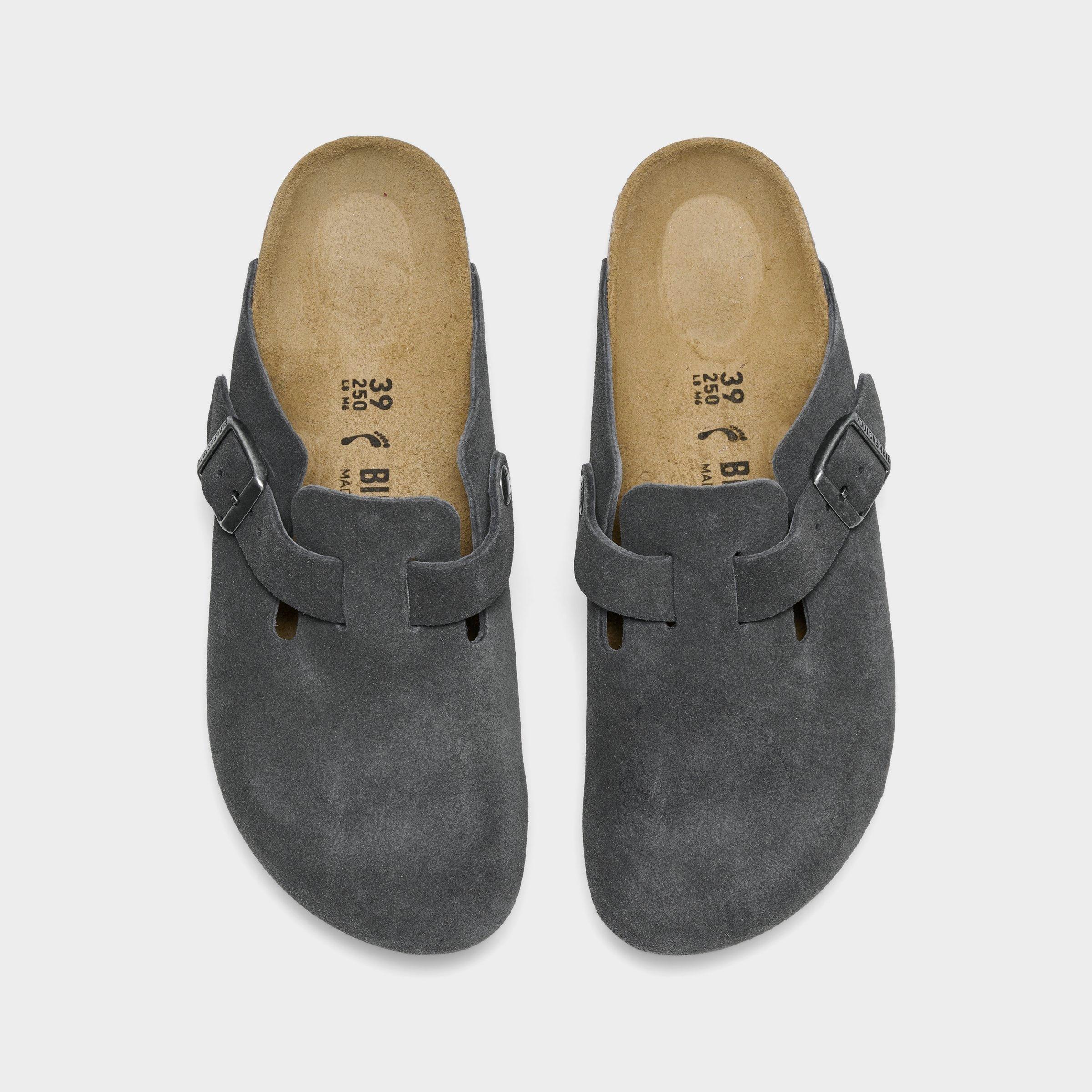 Women's Birkenstock Boston Soft Footbed Clogs