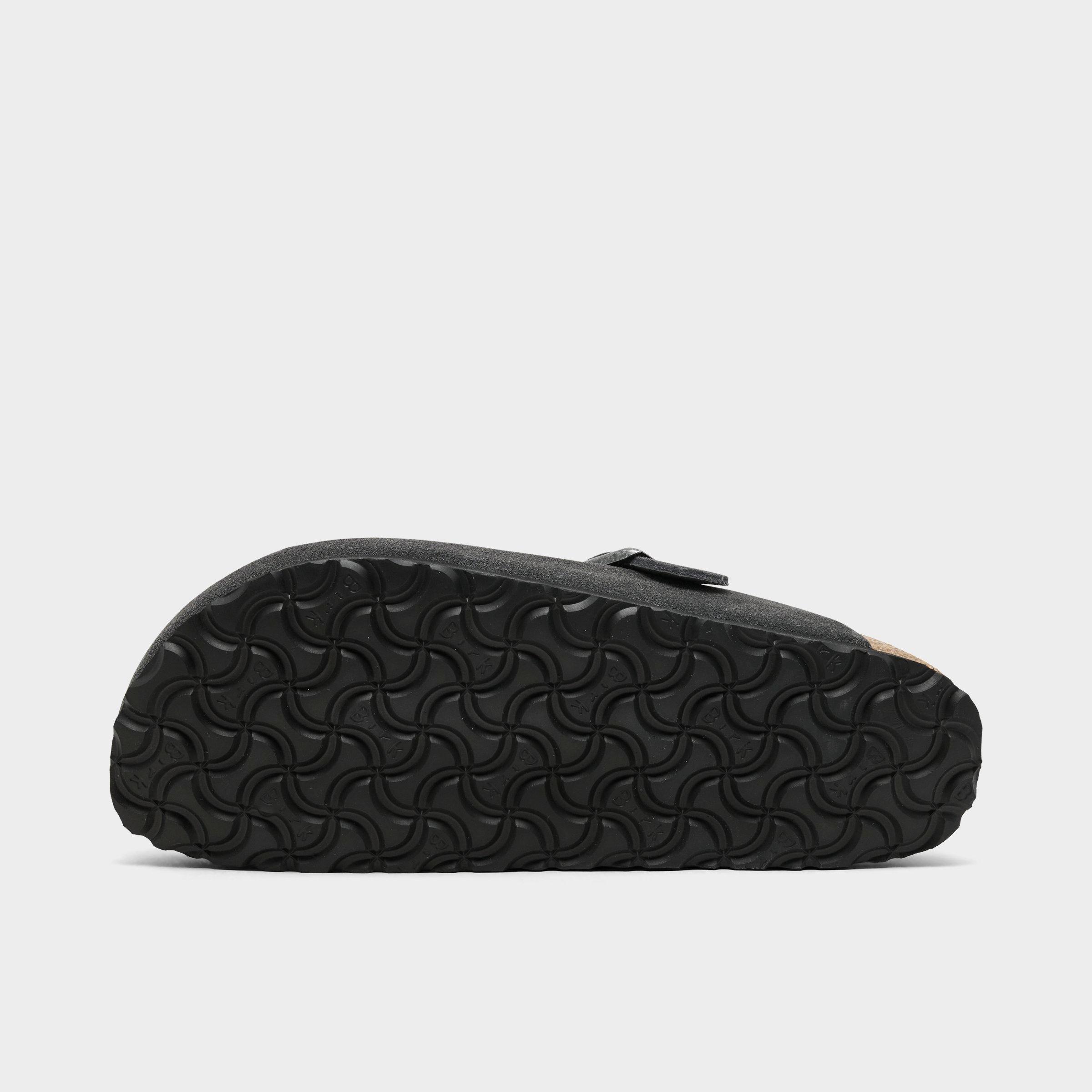 Women's Birkenstock Boston Soft Footbed Clogs