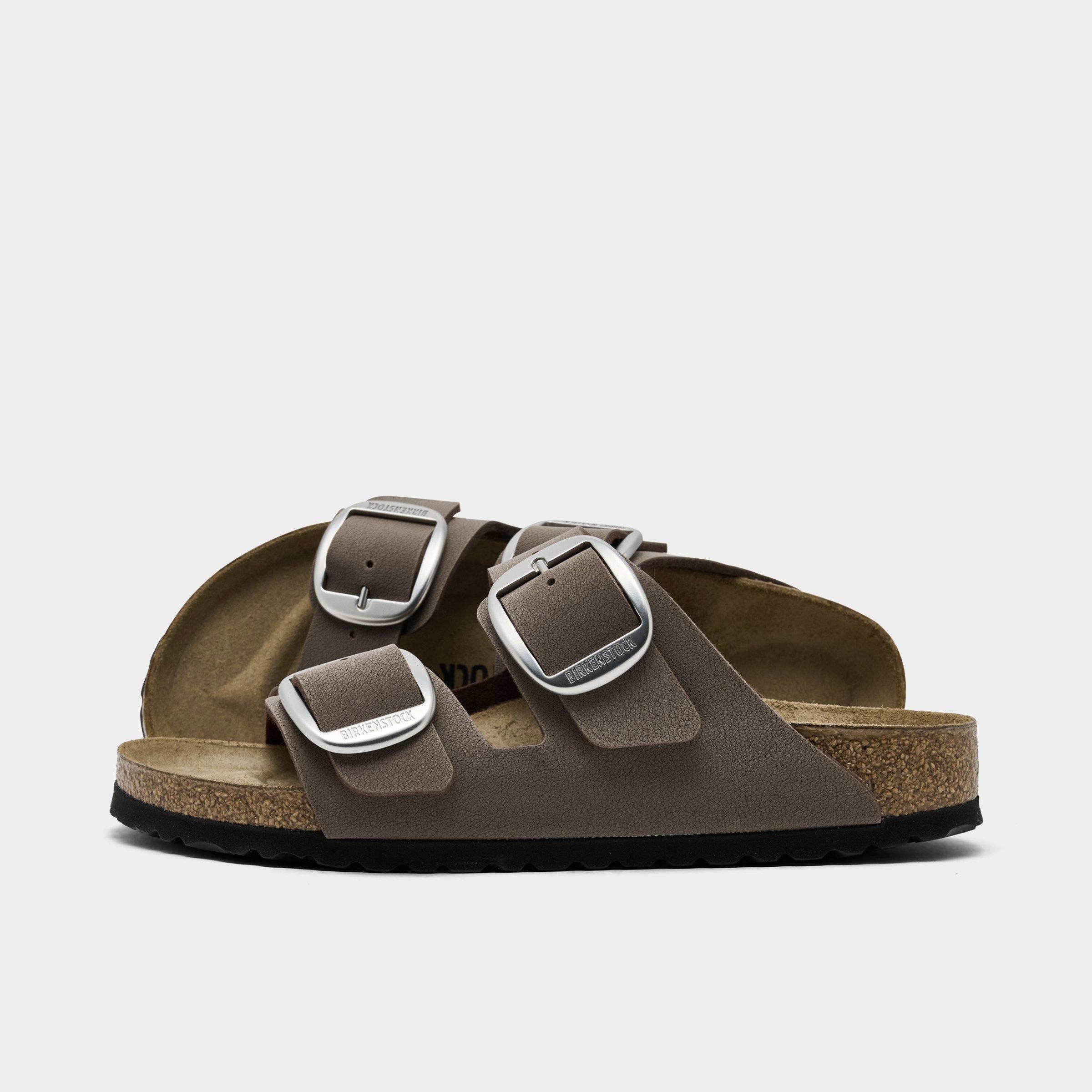 Women's Birkenstock Arizona Big Buckle Birko Flor® Sandals