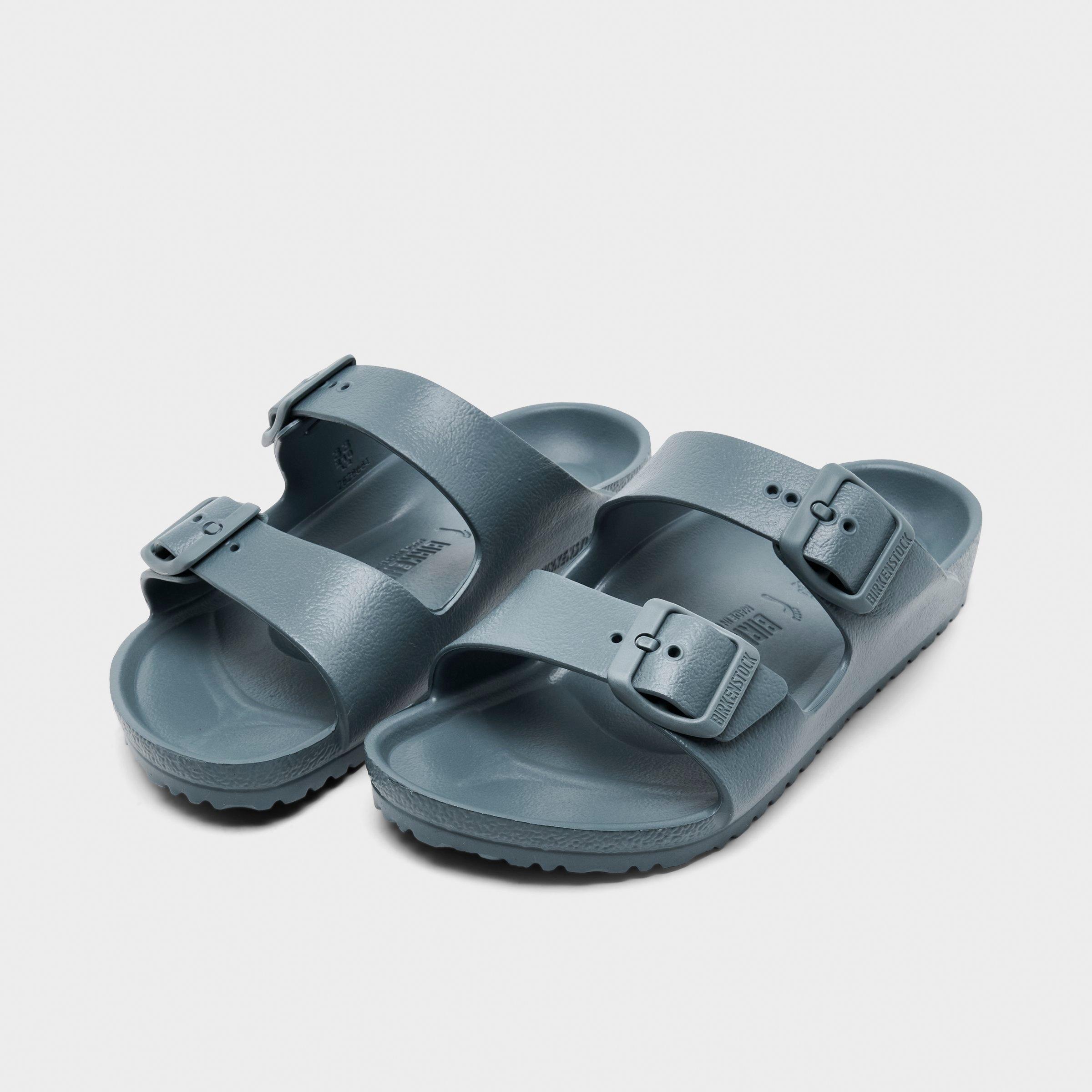 Little Kids' Birkenstock Arizona EVA Sandals