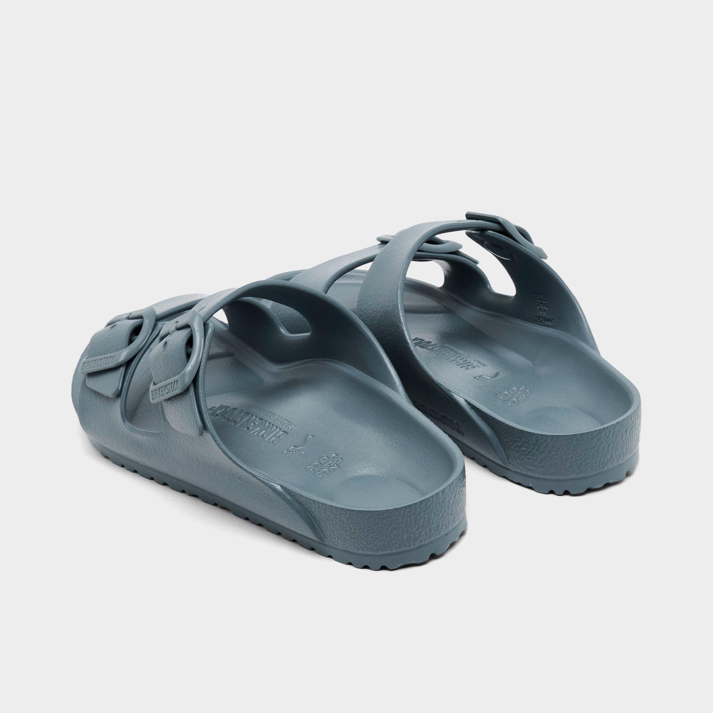 Little Kids' Birkenstock Arizona EVA Sandals