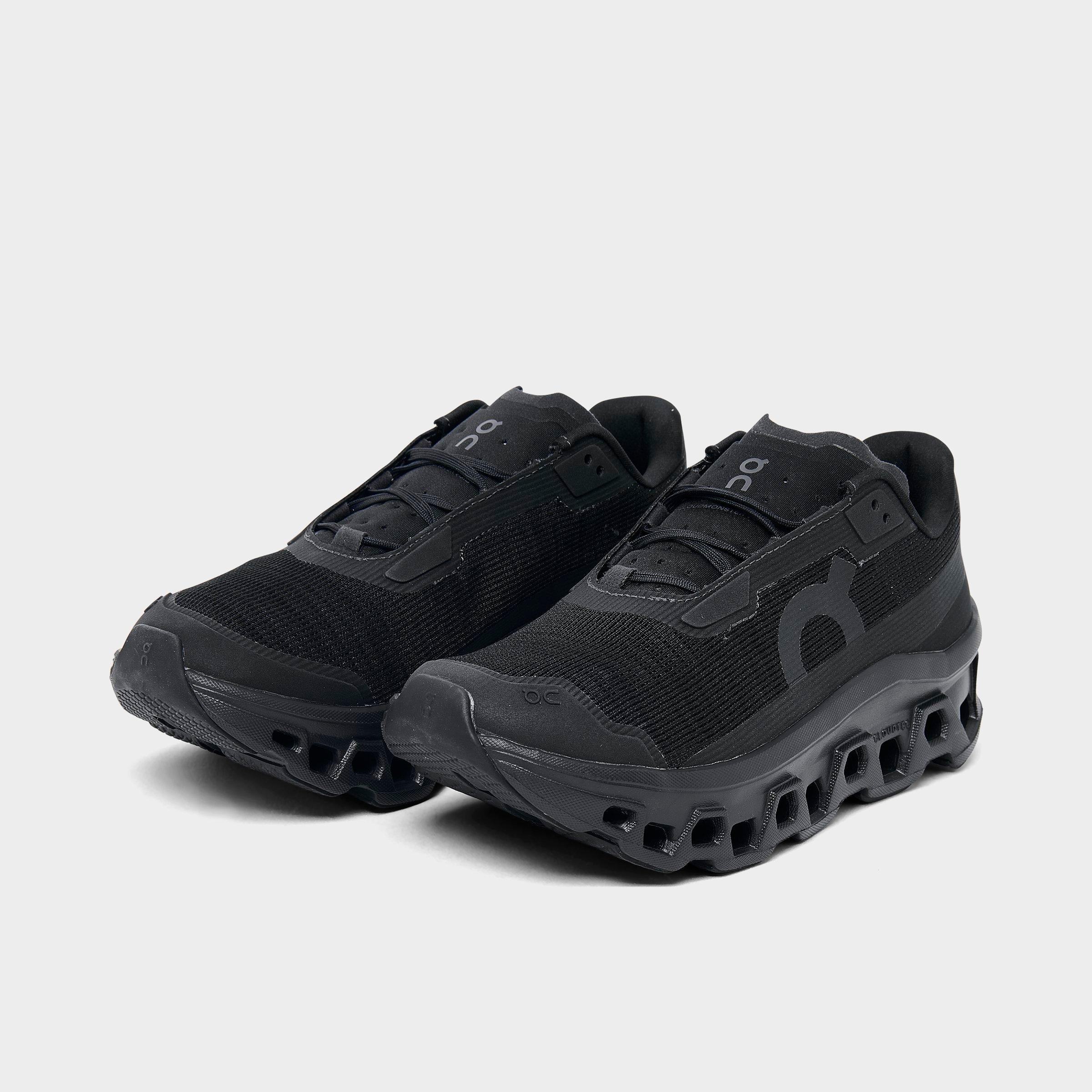 Women's On Cloudmonster Void Running Shoes