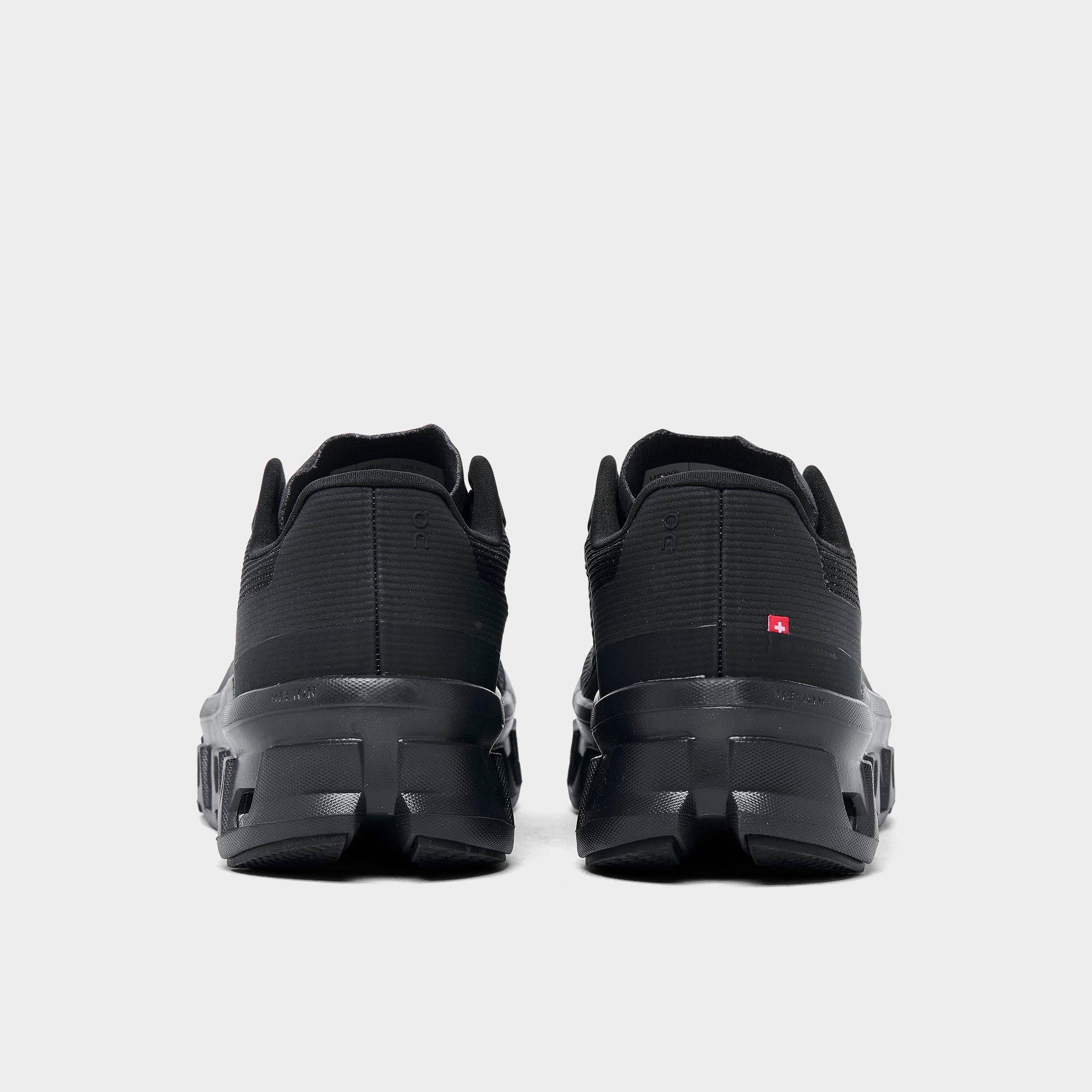 Women's On Cloudmonster Void Running Shoes
