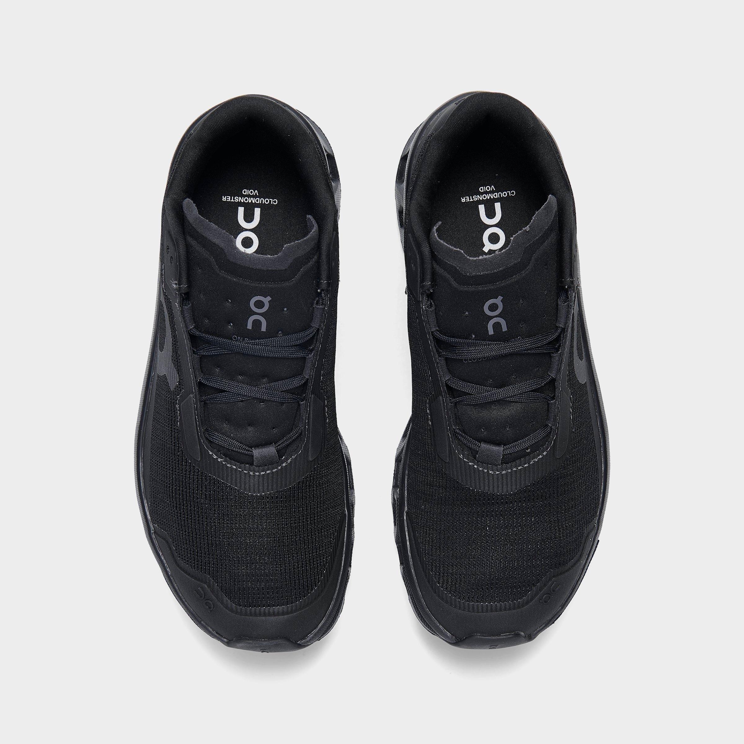 Women's On Cloudmonster Void Running Shoes