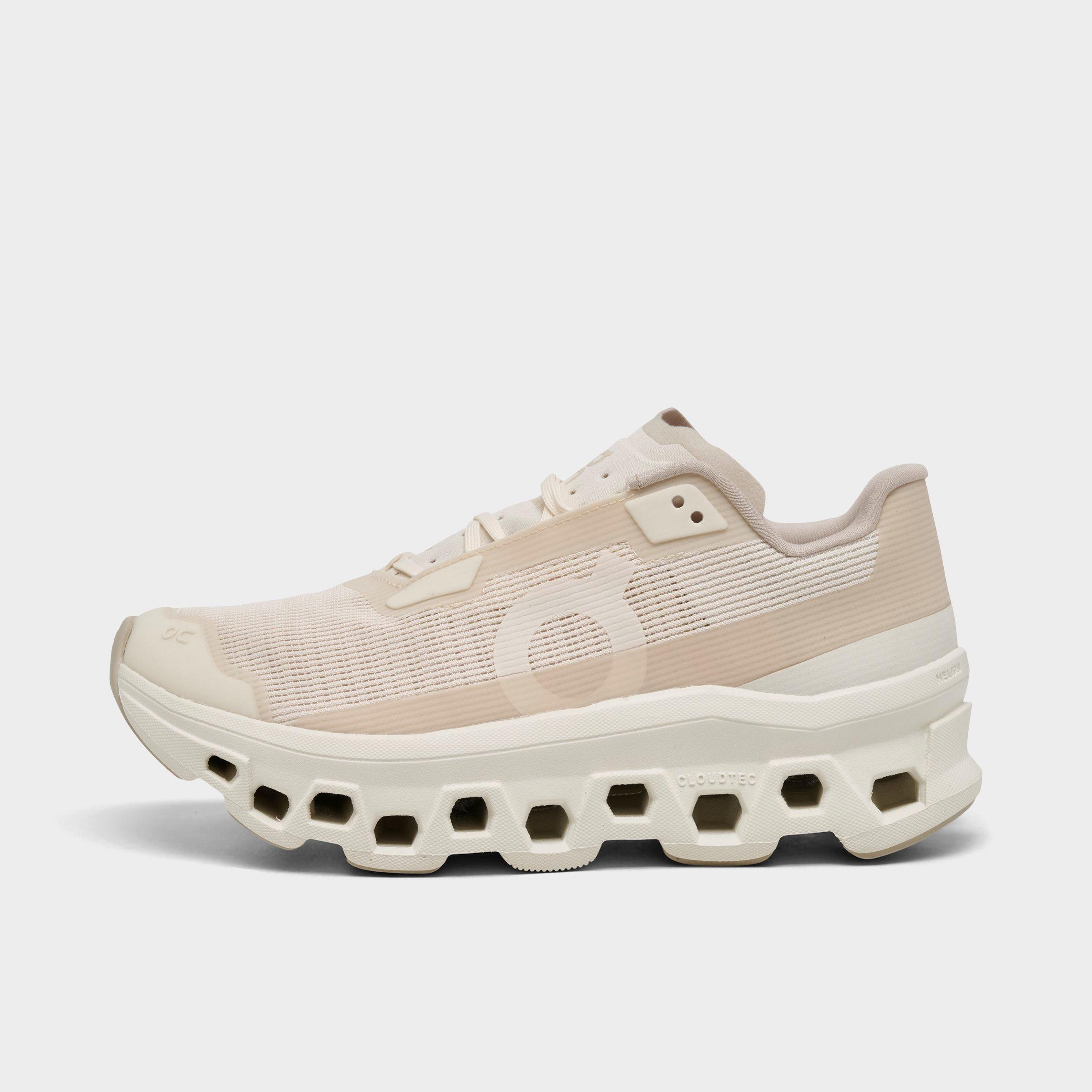 Women's On Cloudmonster Void Running Shoes | JD Sports