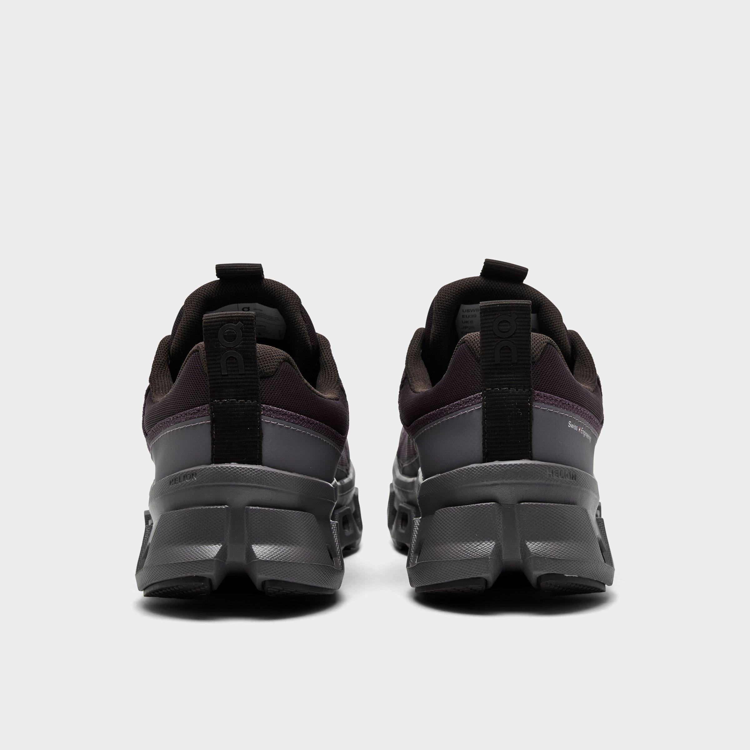 Women's On Cloudmonster Waterproof Casual Shoes